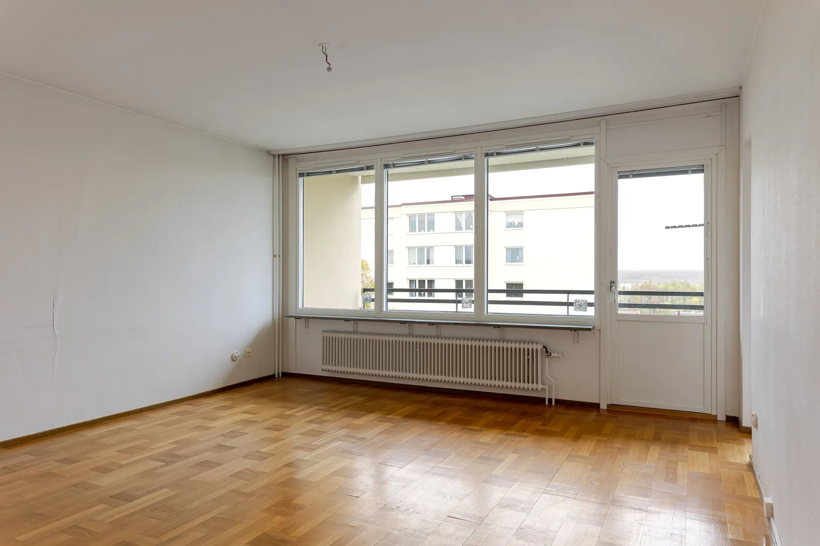 Bostadsrätt, Fiskebyvägen 4c, Öster, Hudiksvall