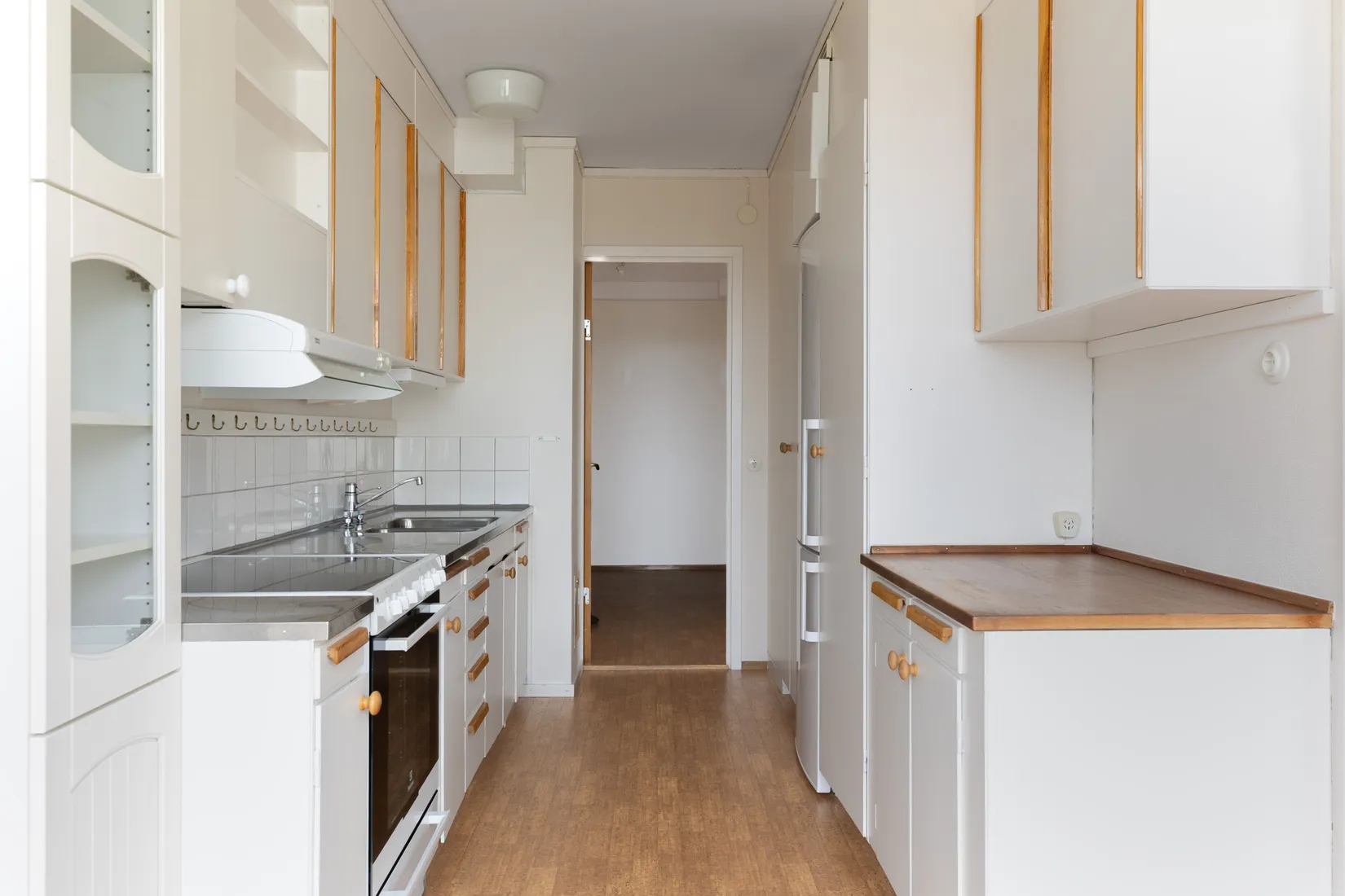 Bostadsrätt, Fiskebyvägen 4c, Öster, Hudiksvall