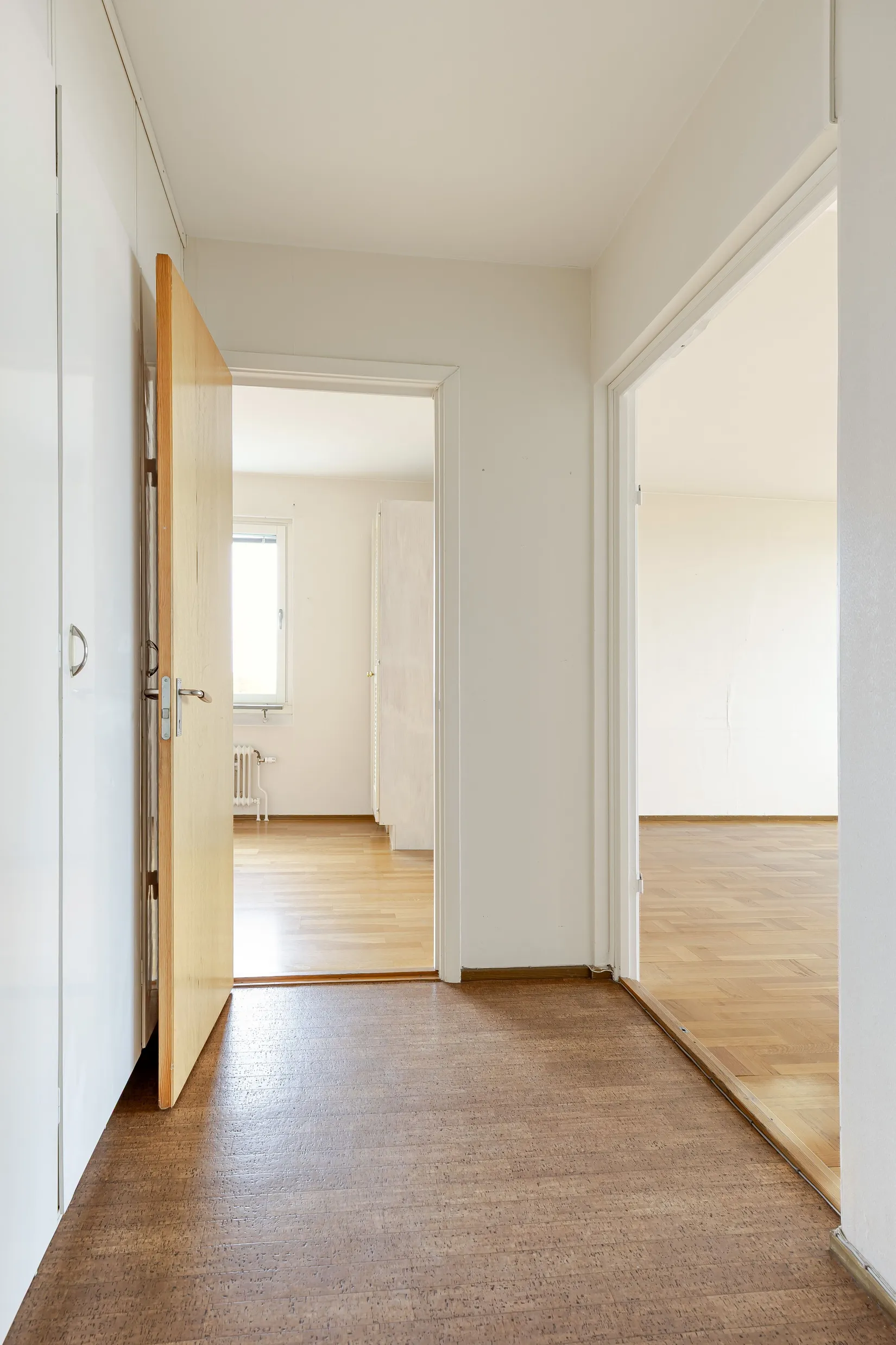 Bostadsrätt, Fiskebyvägen 4c, Öster, Hudiksvall