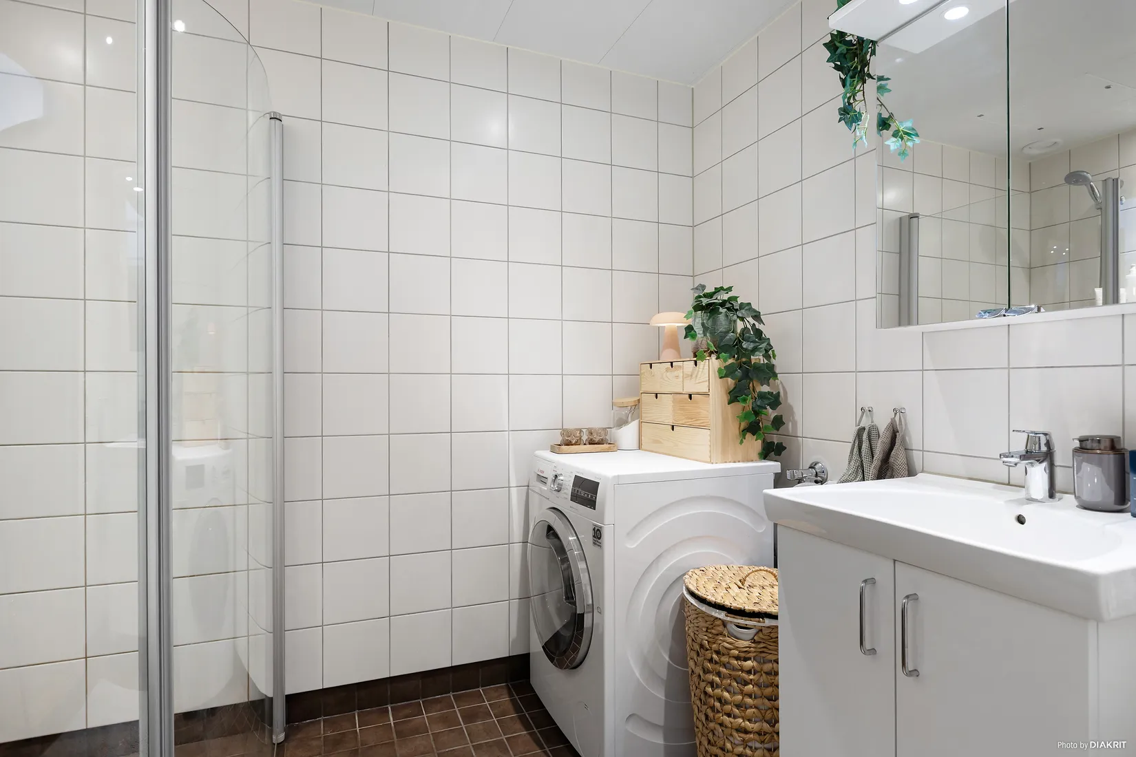 Bostadsrätt, Björkmansgatan 6, Disponentparken/Öster, Örebro