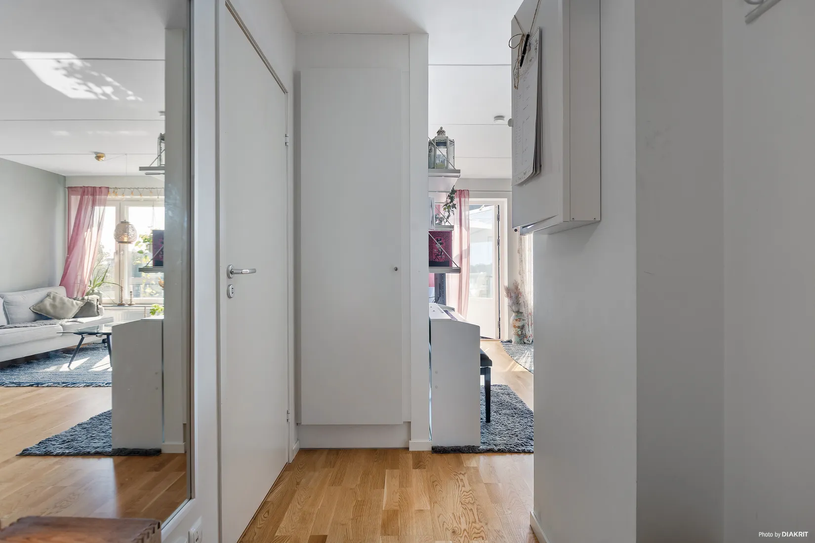 Bostadsrätt, Björkmansgatan 6, Disponentparken/Öster, Örebro