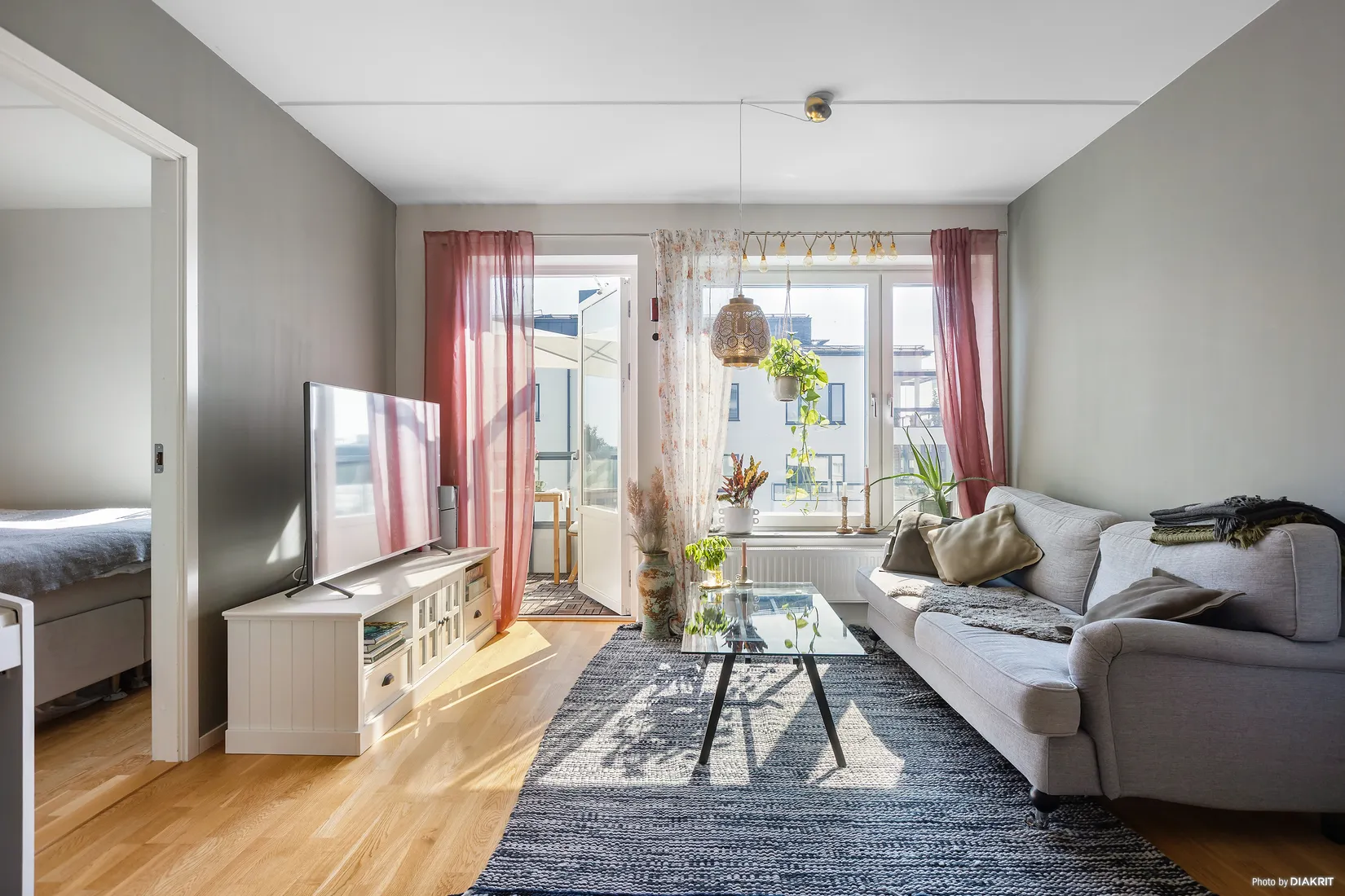 Bostadsrätt, Björkmansgatan 6, Disponentparken/Öster, Örebro