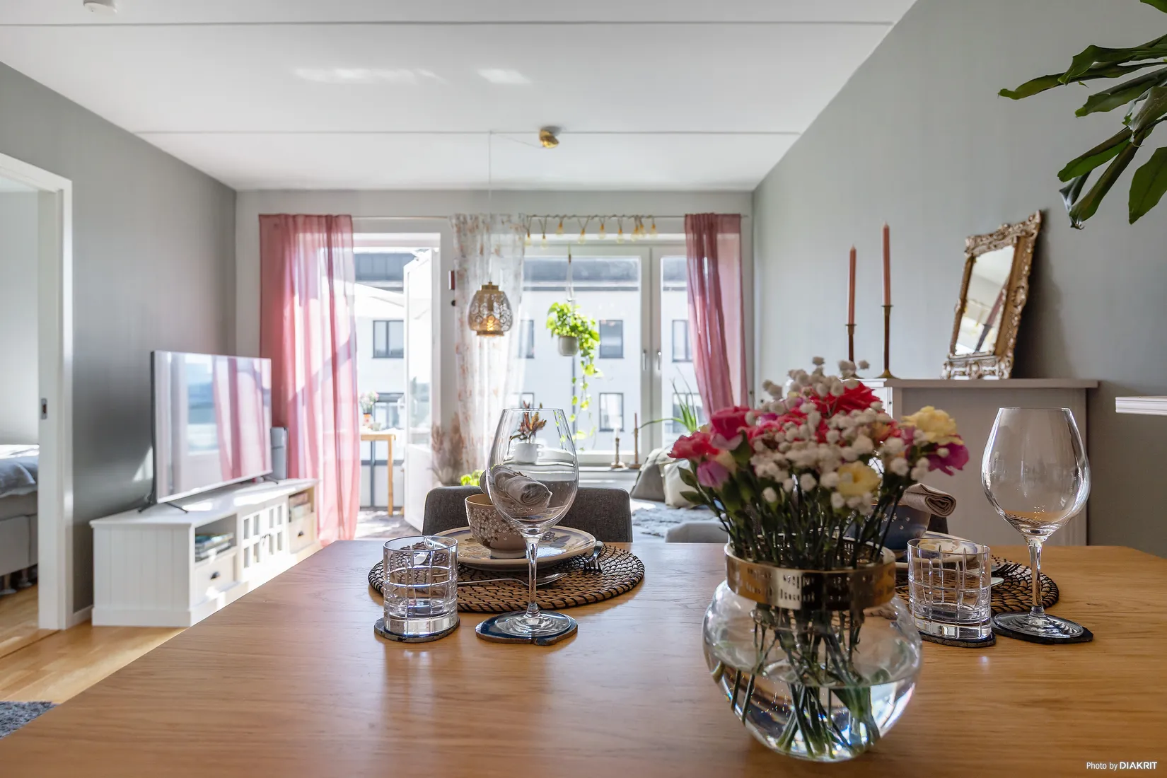 Bostadsrätt, Björkmansgatan 6, Disponentparken/Öster, Örebro