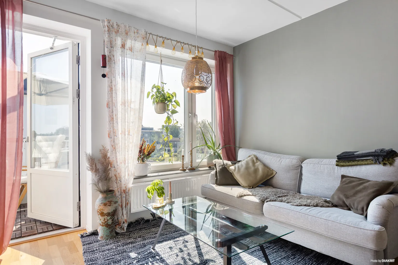 Bostadsrätt, Björkmansgatan 6, Disponentparken/Öster, Örebro