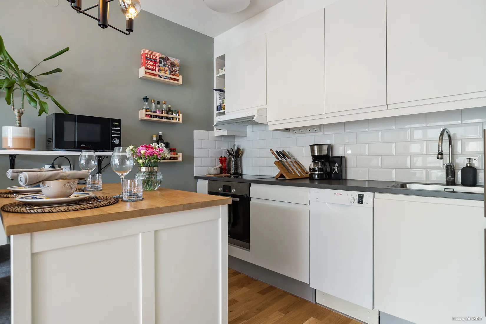Bostadsrätt, Björkmansgatan 6, Disponentparken/Öster, Örebro