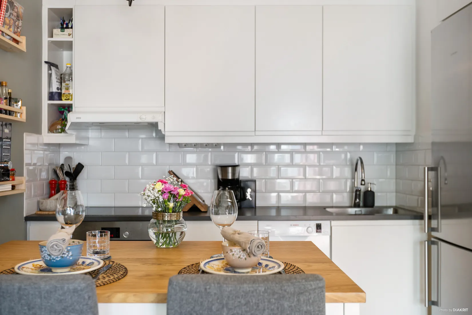 Bostadsrätt, Björkmansgatan 6, Disponentparken/Öster, Örebro
