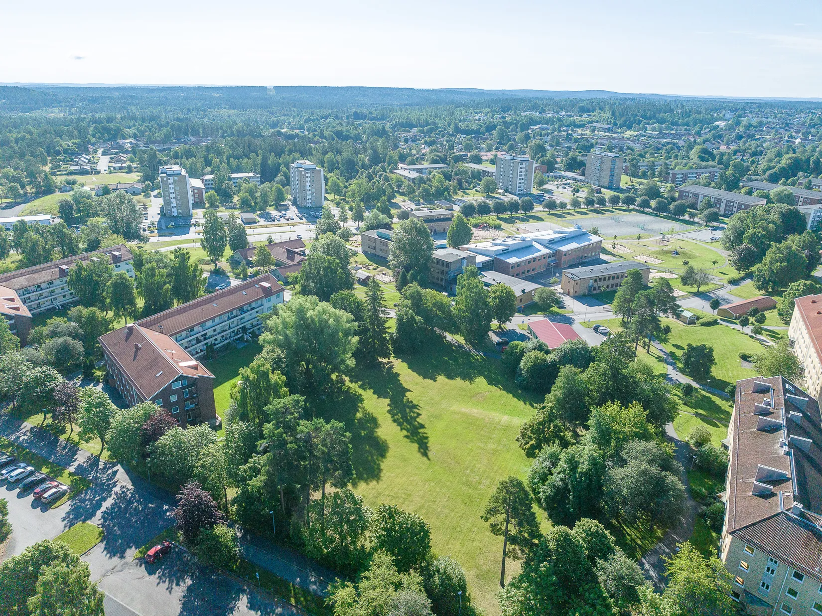 Bostadsrätt, Sturegatan 36A, Nässjö