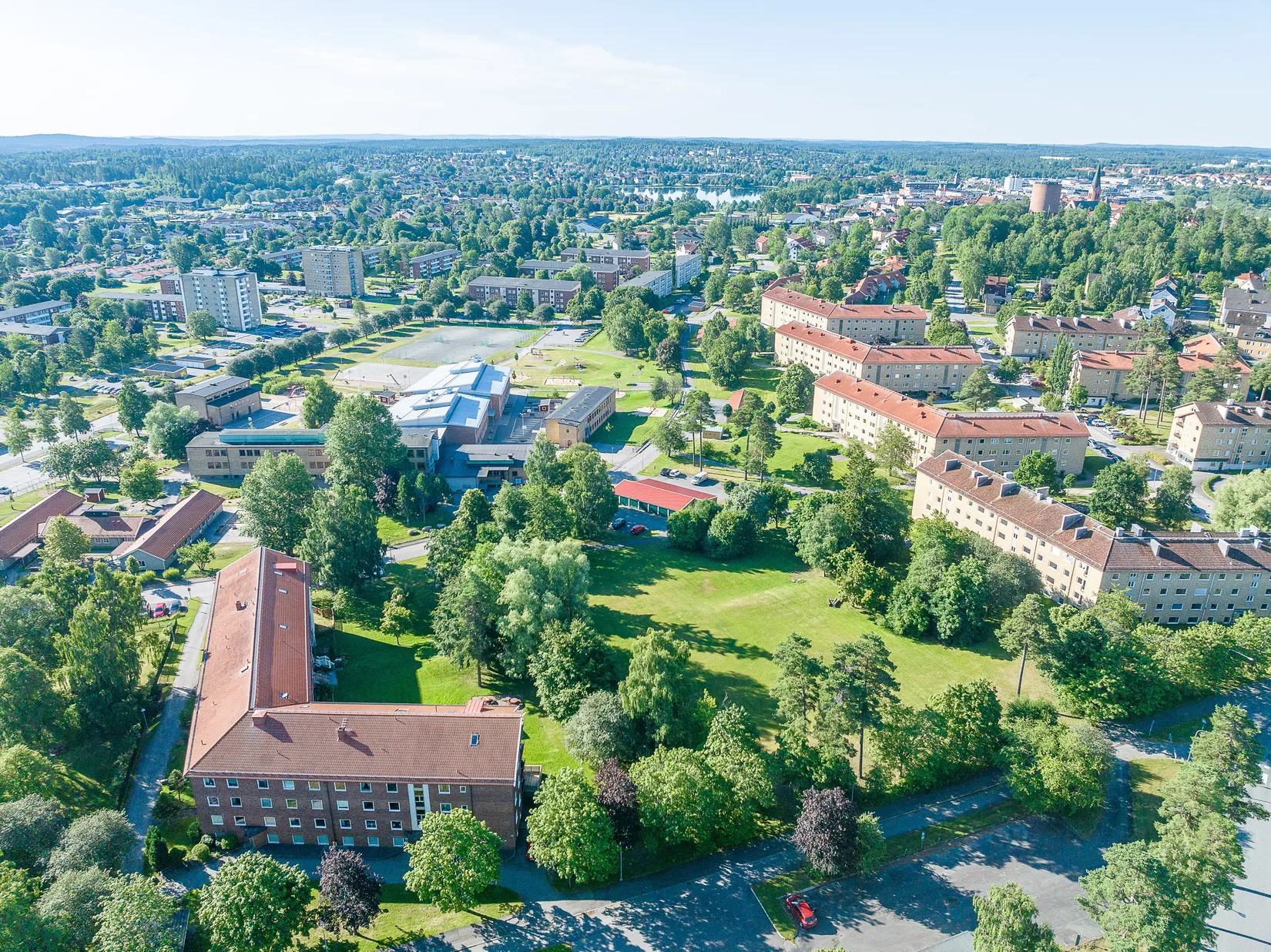 Bostadsrätt, Sturegatan 36A, Nässjö