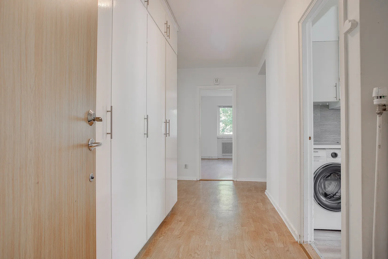 Bostadsrätt, Sturegatan 36A, Nässjö