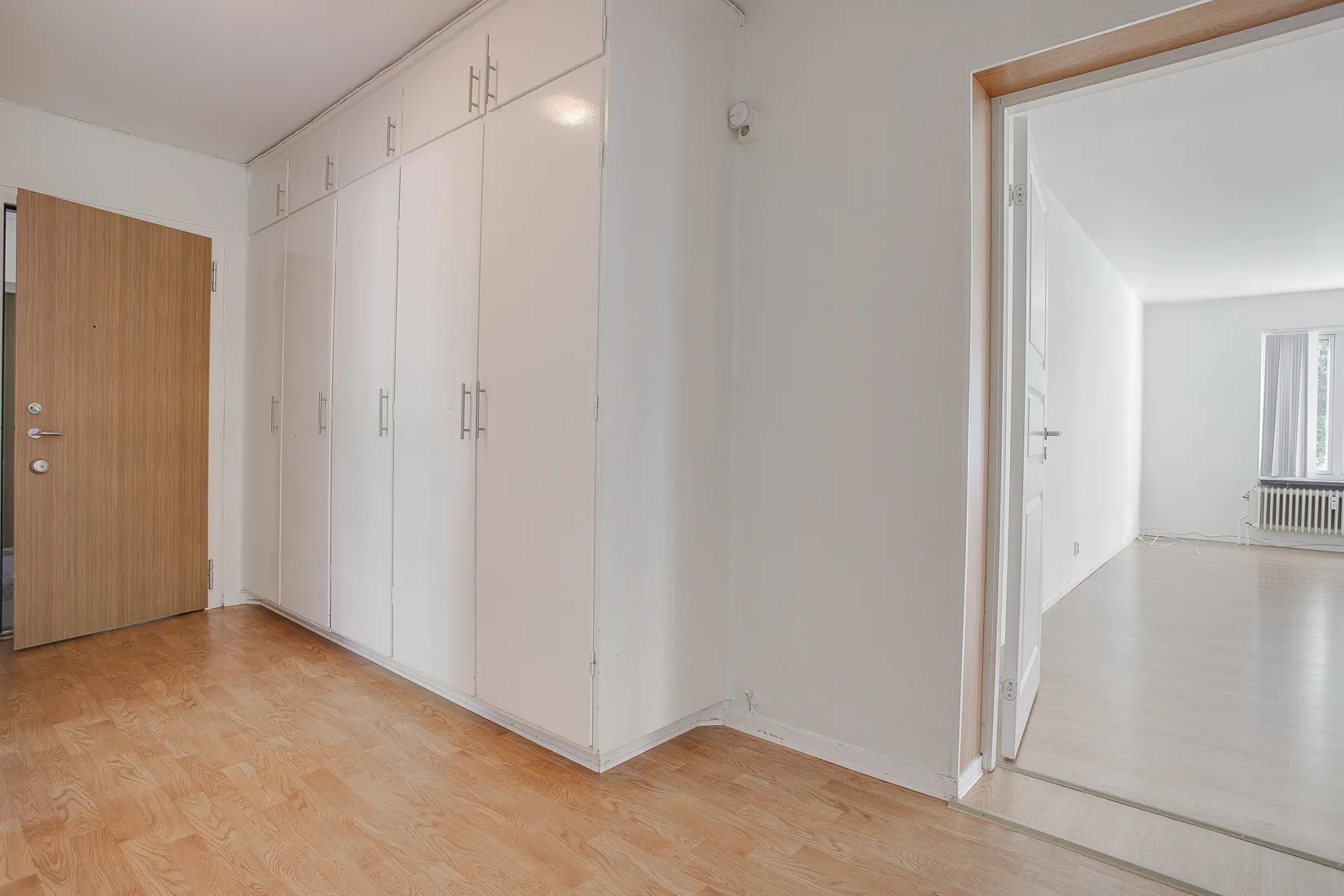Bostadsrätt, Sturegatan 36A, Nässjö