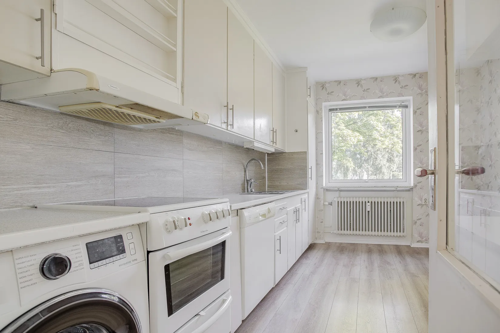 Bostadsrätt, Sturegatan 36A, Nässjö