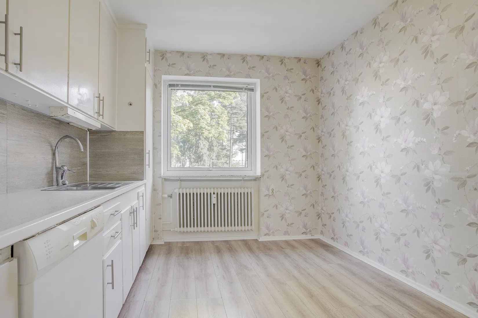 Bostadsrätt, Sturegatan 36A, Nässjö