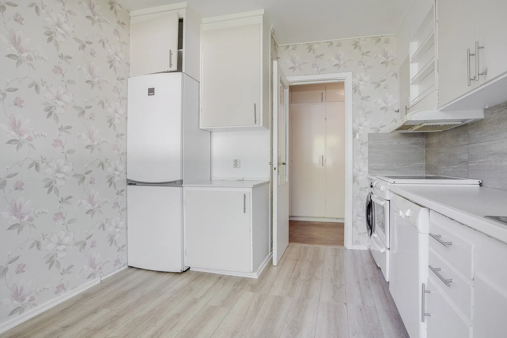 Bostadsrätt, Sturegatan 36A, Nässjö