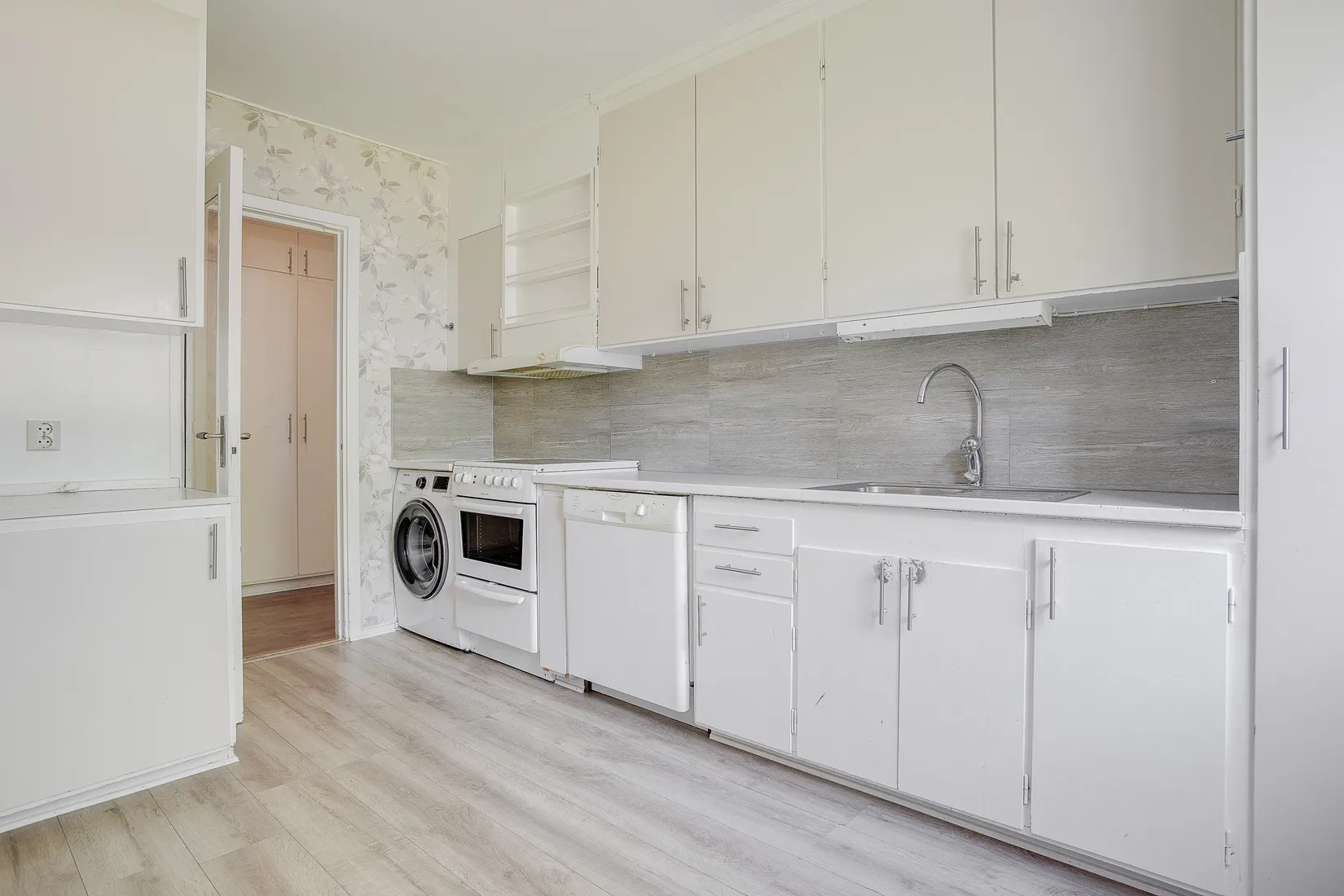 Bostadsrätt, Sturegatan 36A, Nässjö