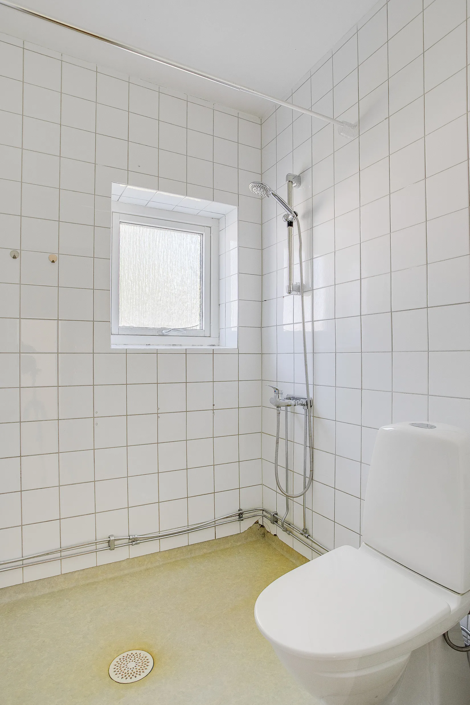 Bostadsrätt, Sturegatan 36A, Nässjö