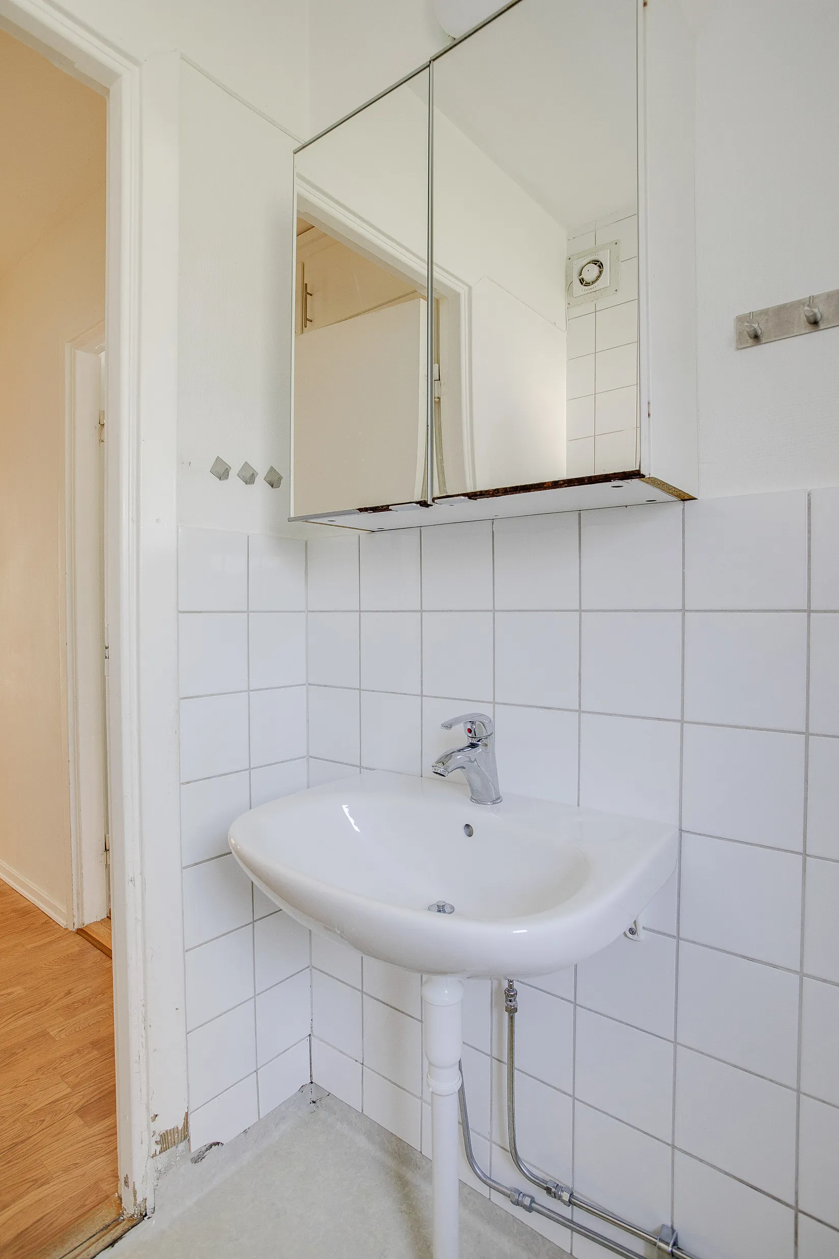 Bostadsrätt, Sturegatan 36A, Nässjö