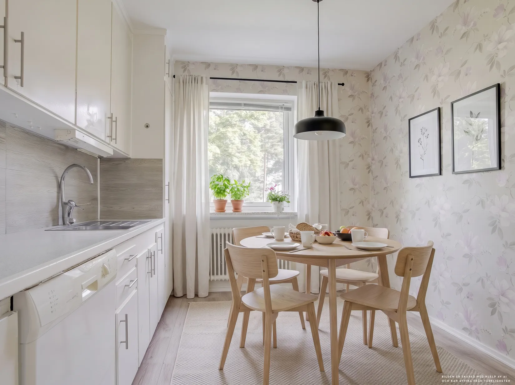 Bostadsrätt, Sturegatan 36A, Nässjö