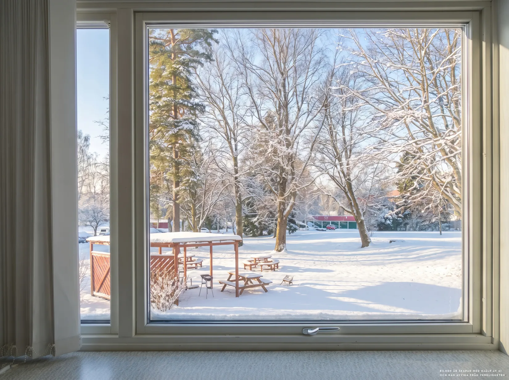 Bostadsrätt, Sturegatan 36A, Nässjö