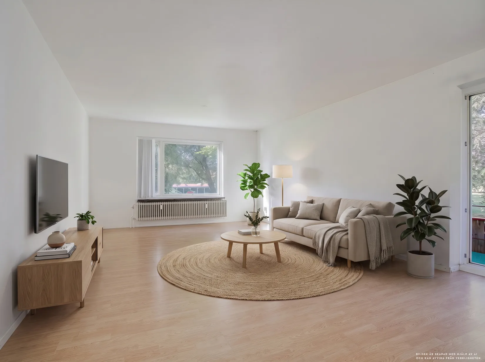 Bostadsrätt, Sturegatan 36A, Nässjö
