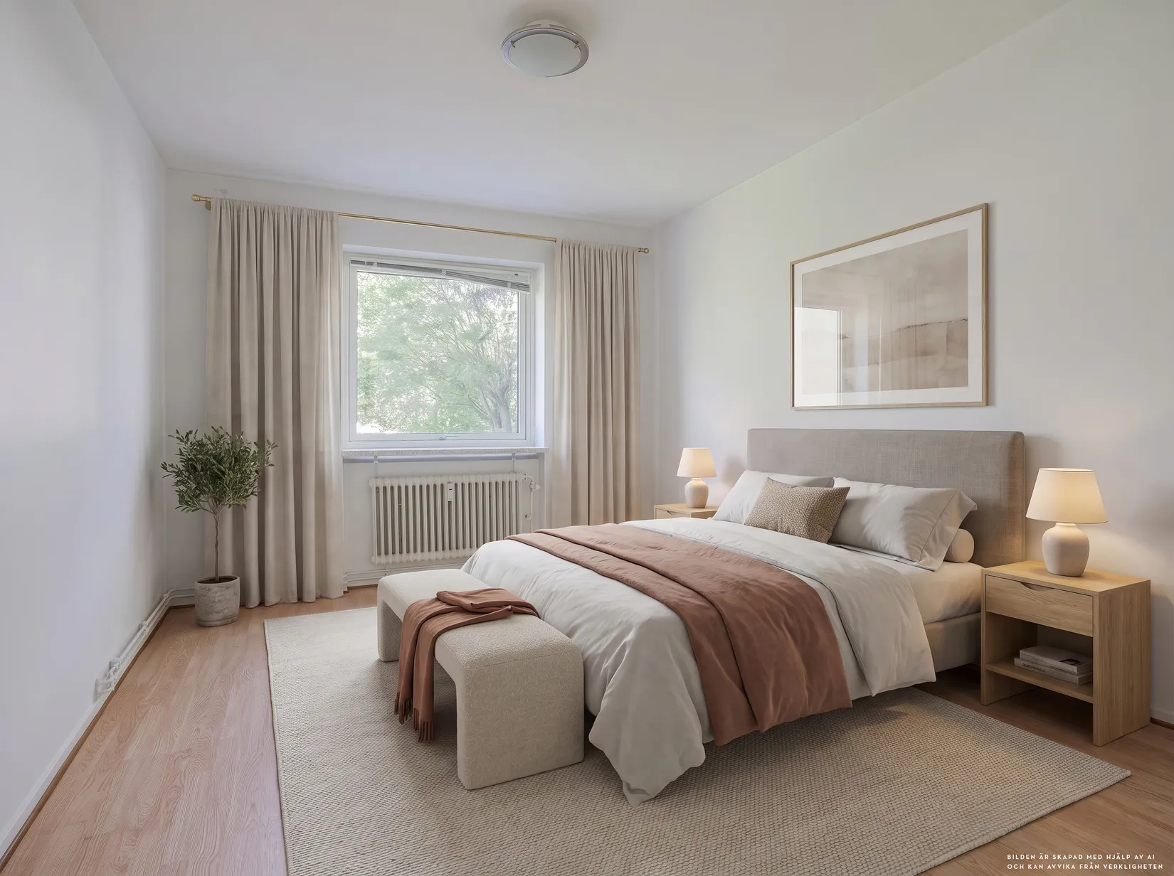 Bostadsrätt, Sturegatan 36A, Nässjö