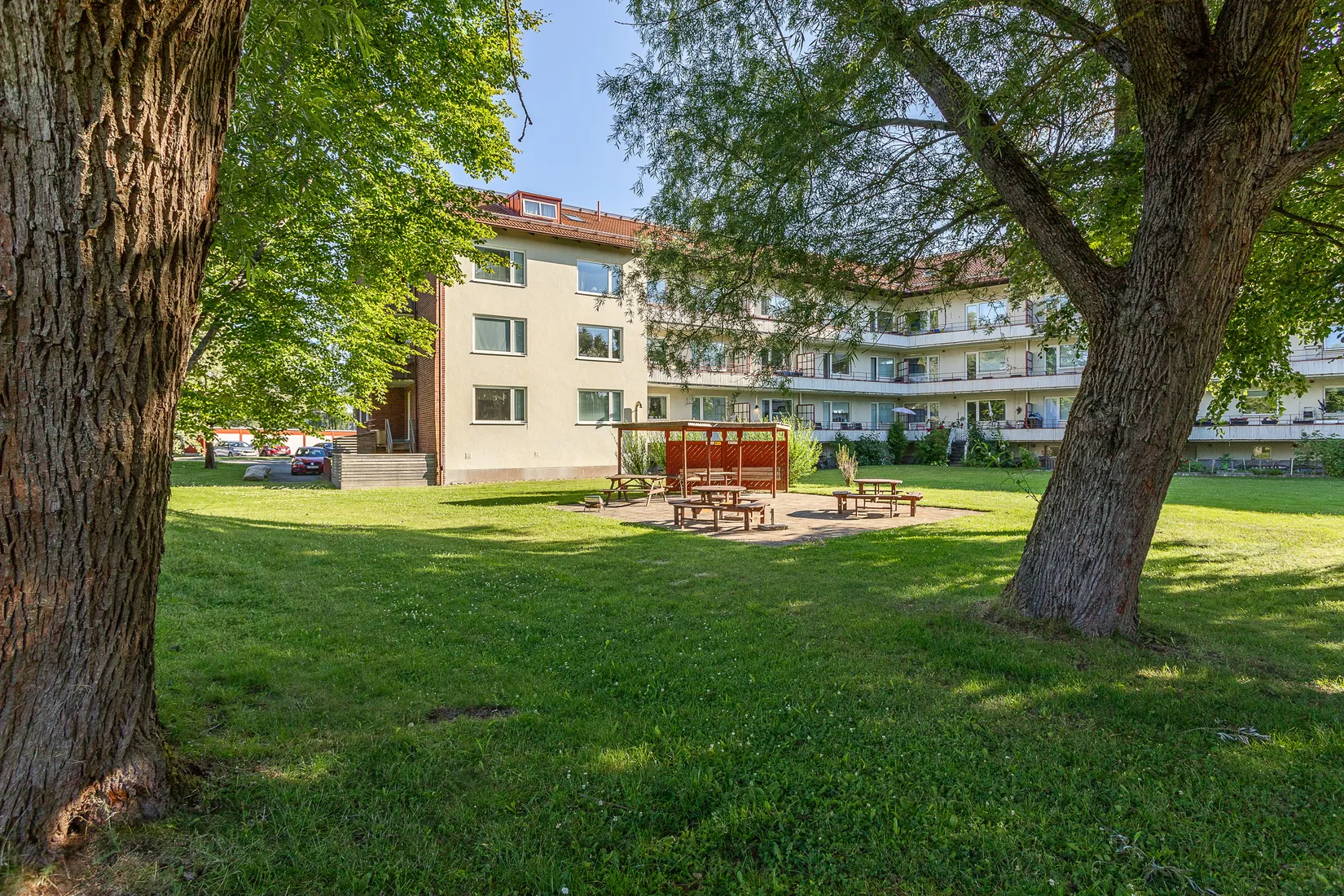 Bostadsrätt, Sturegatan 36A, Nässjö