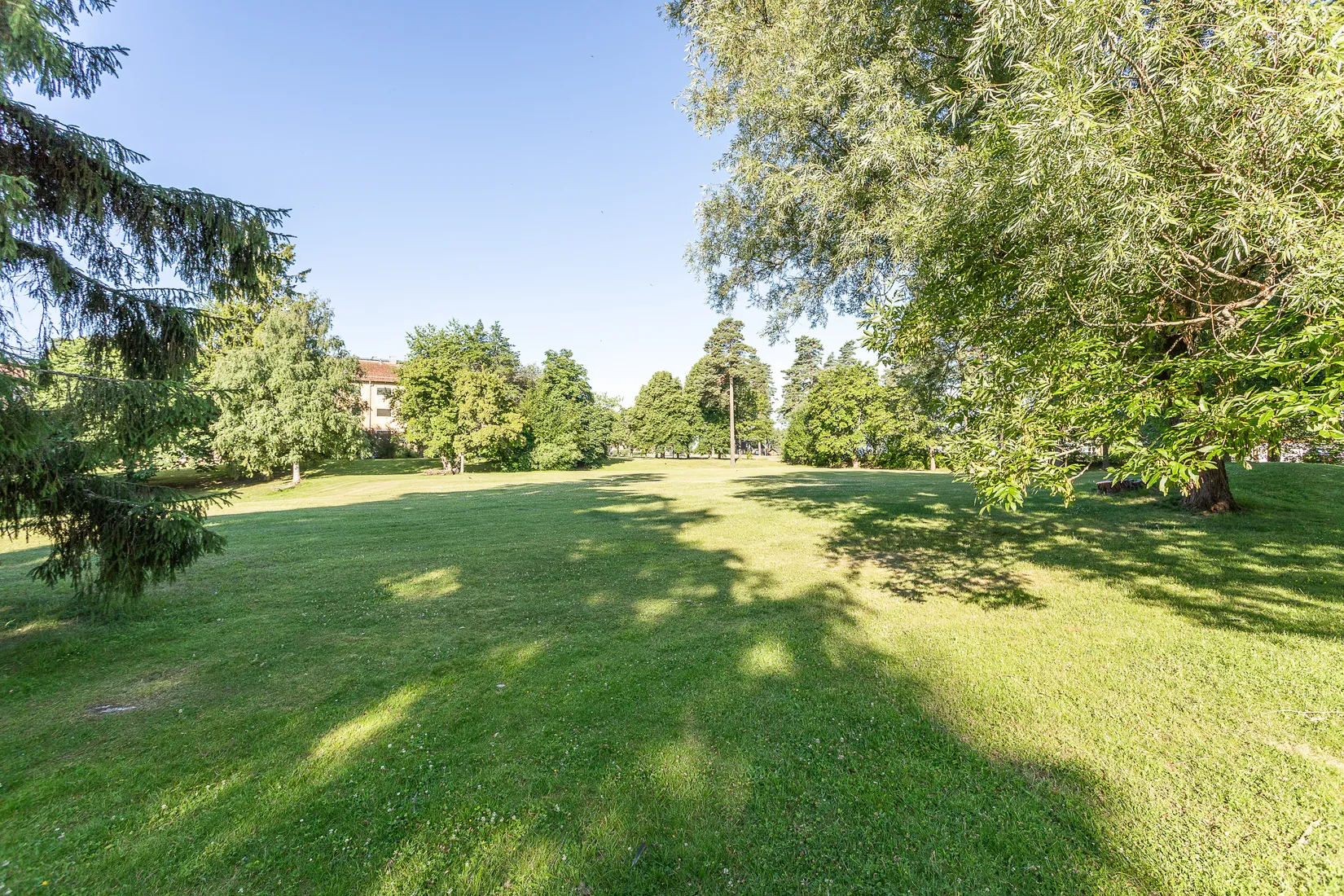 Bostadsrätt, Sturegatan 36A, Nässjö