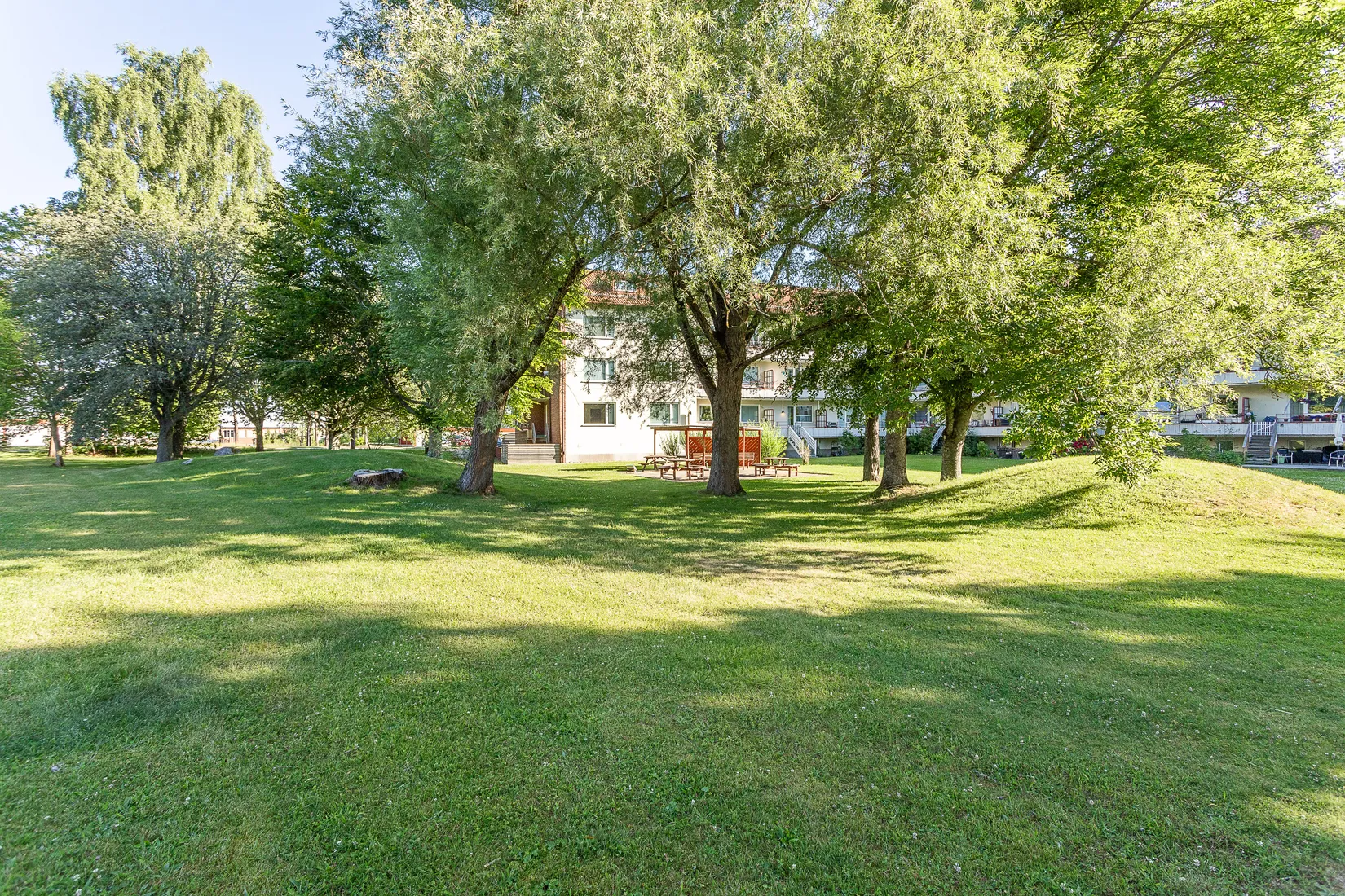 Bostadsrätt, Sturegatan 36A, Nässjö