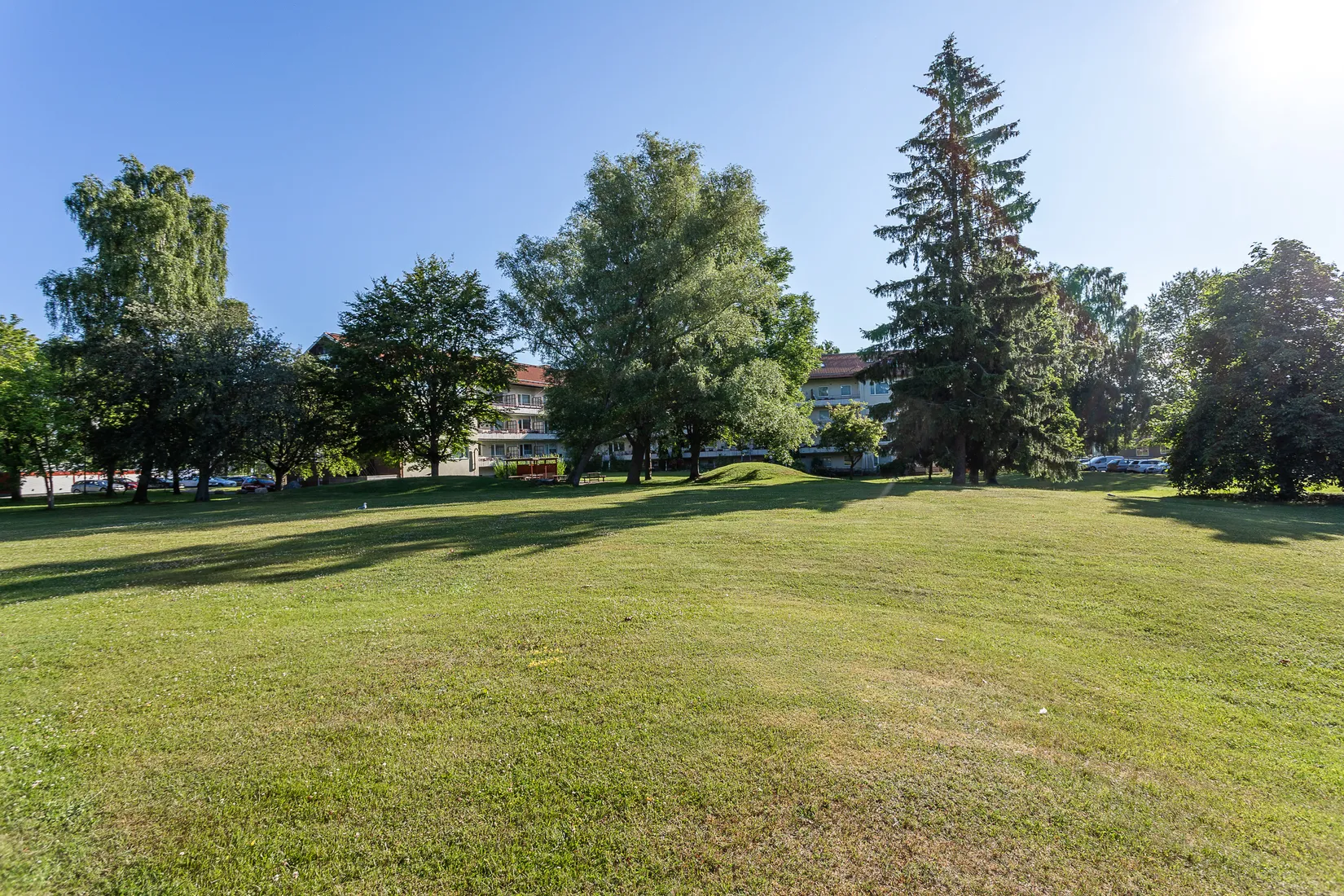 Bostadsrätt, Sturegatan 36A, Nässjö