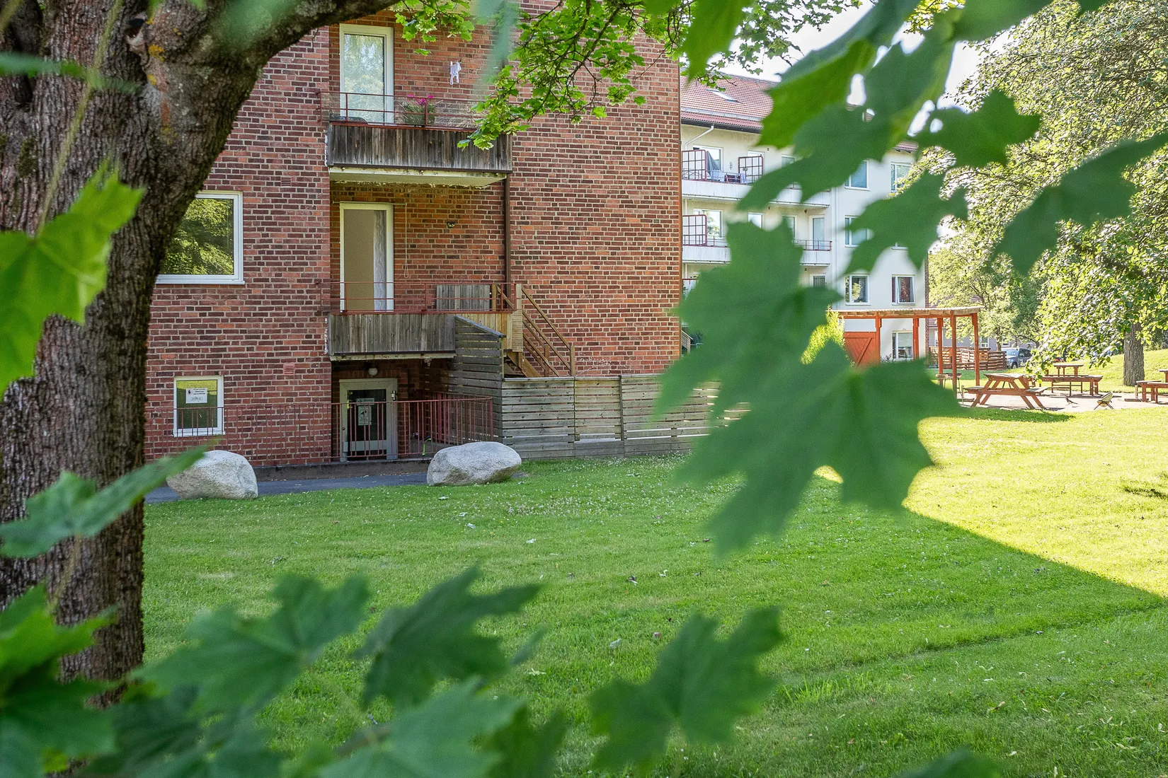 Bostadsrätt, Sturegatan 36A, Nässjö