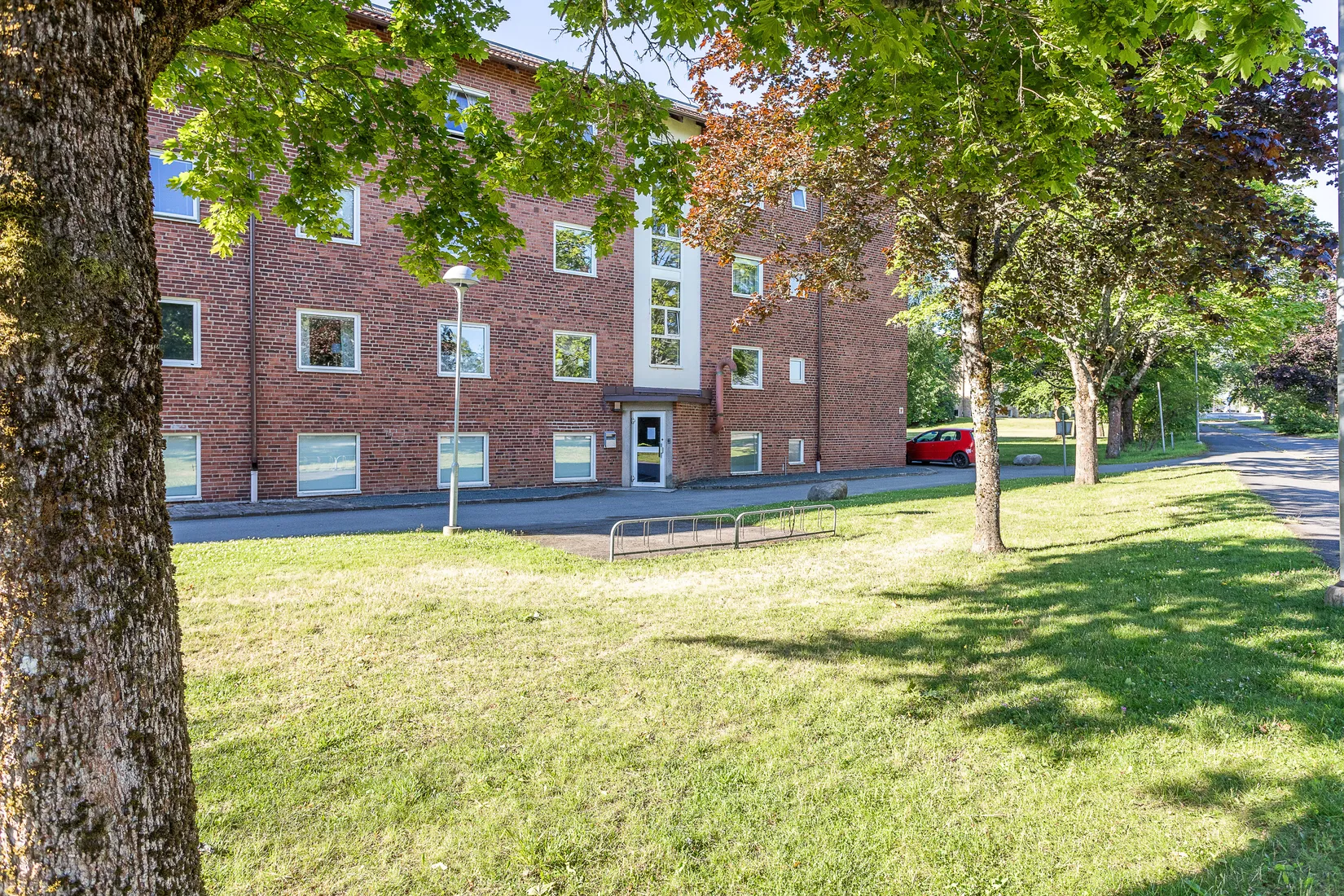 Bostadsrätt, Sturegatan 36A, Nässjö