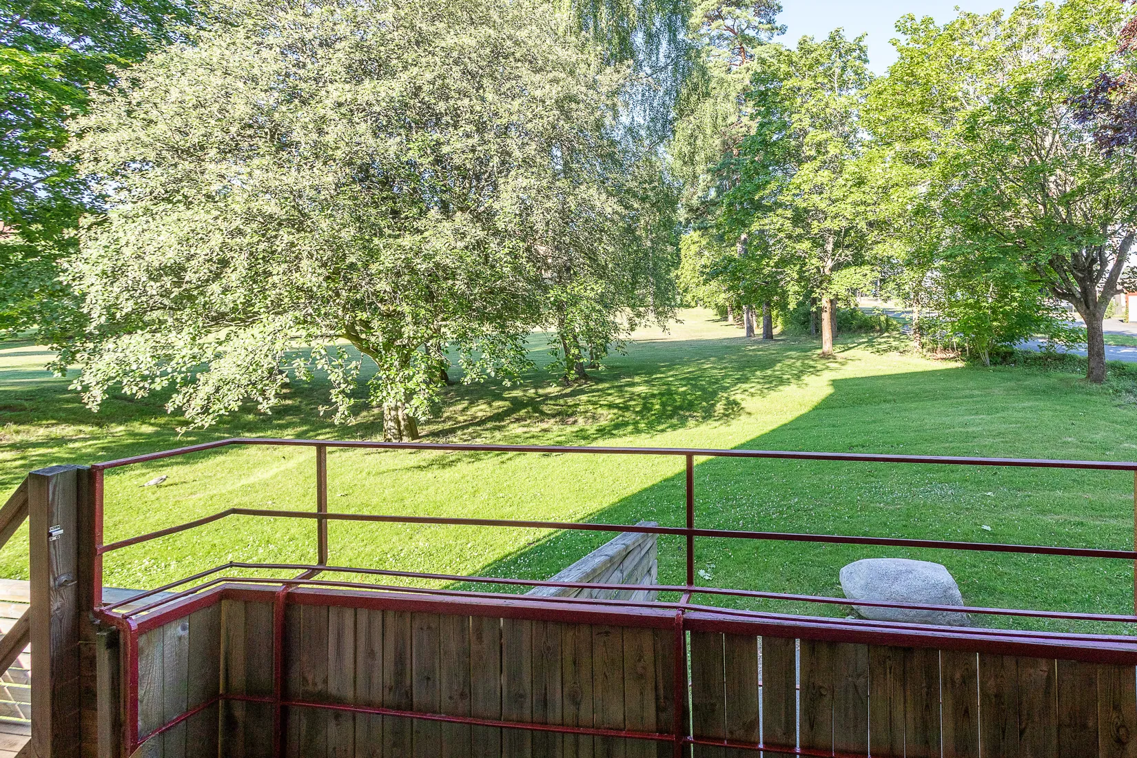 Bostadsrätt, Sturegatan 36A, Nässjö