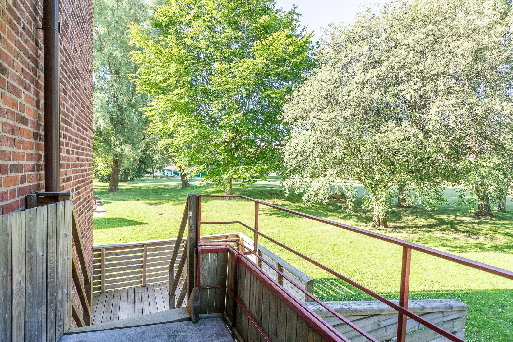 Bostadsrätt, Sturegatan 36A, Nässjö