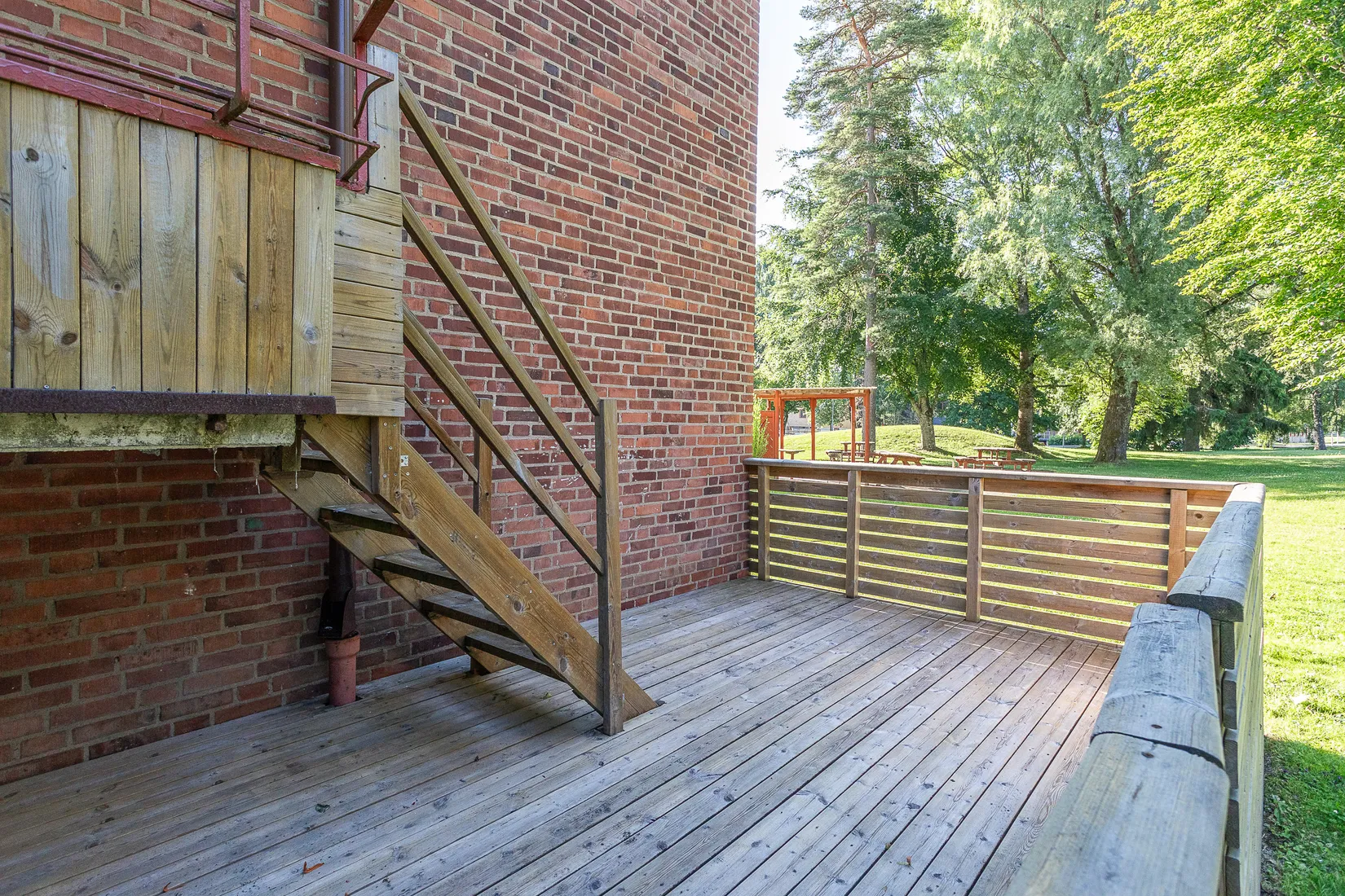 Bostadsrätt, Sturegatan 36A, Nässjö
