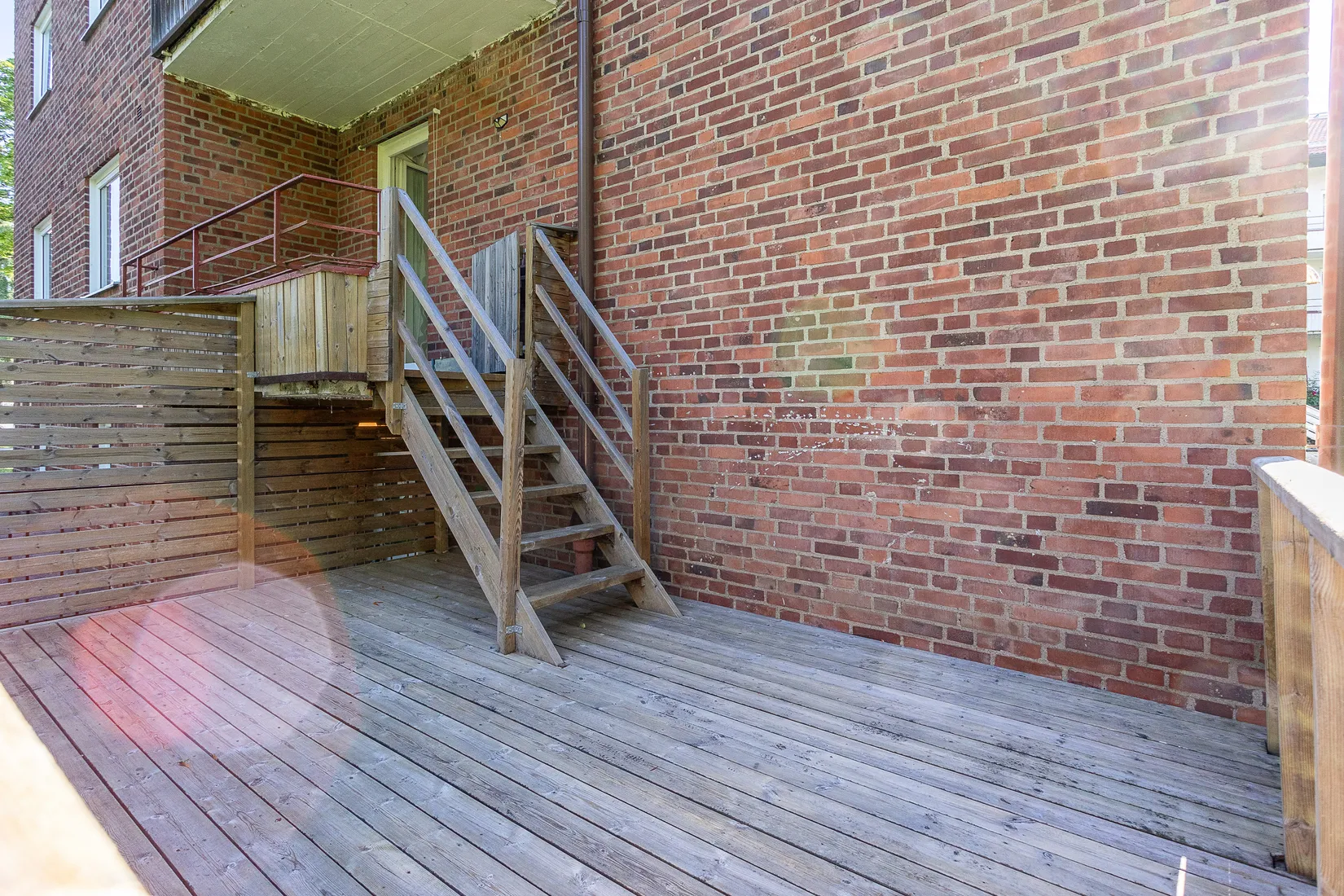 Bostadsrätt, Sturegatan 36A, Nässjö