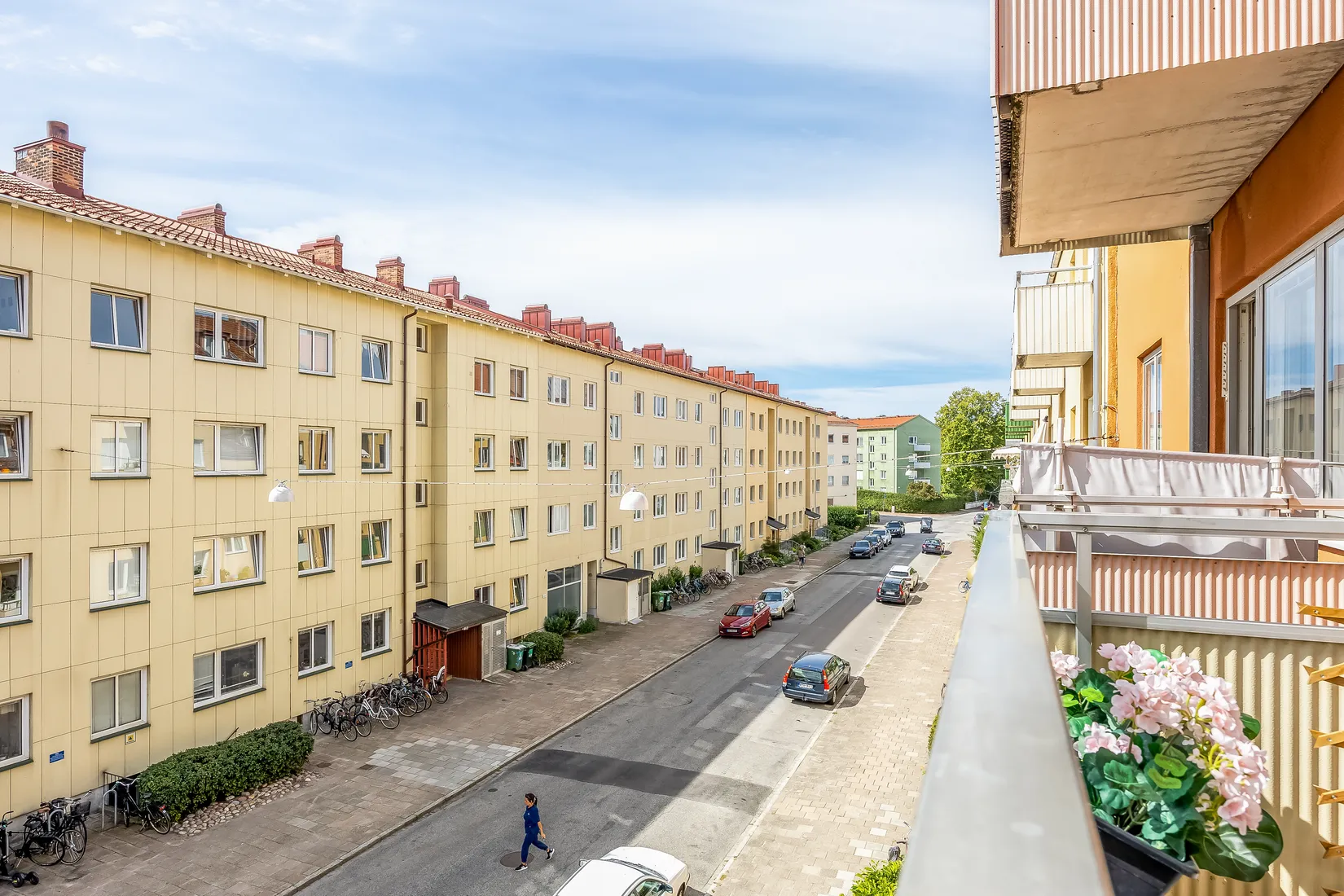 Bostadsrätt, Bodekullsgatan 48A, Sorgenfri, Malmö