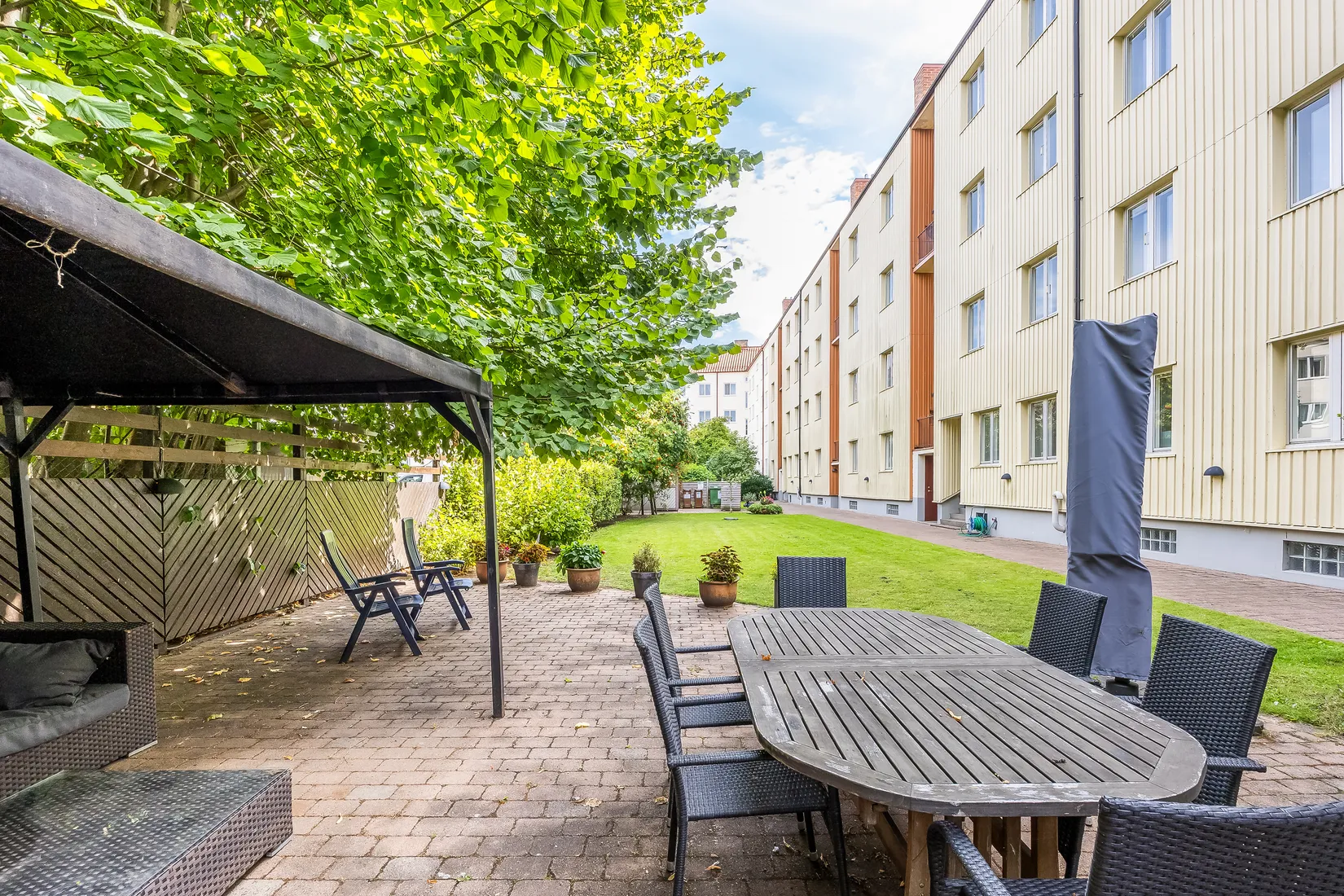 Bostadsrätt, Bodekullsgatan 48A, Sorgenfri, Malmö