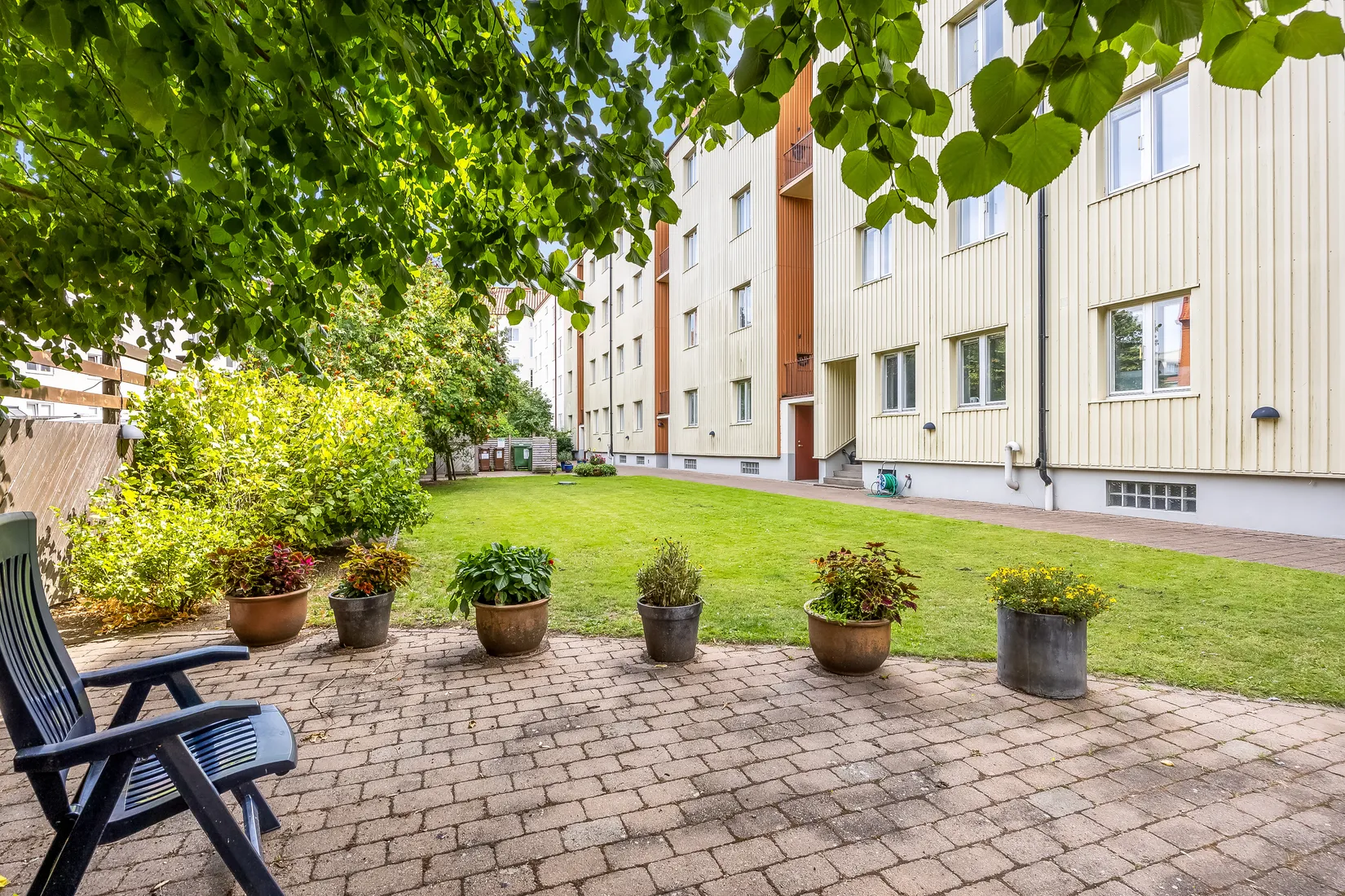 Bostadsrätt, Bodekullsgatan 48A, Sorgenfri, Malmö