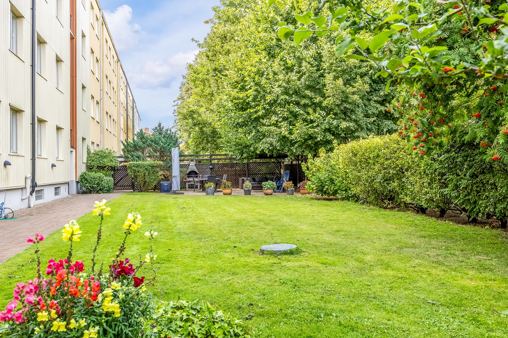 Bostadsrätt, Bodekullsgatan 48A, Sorgenfri, Malmö