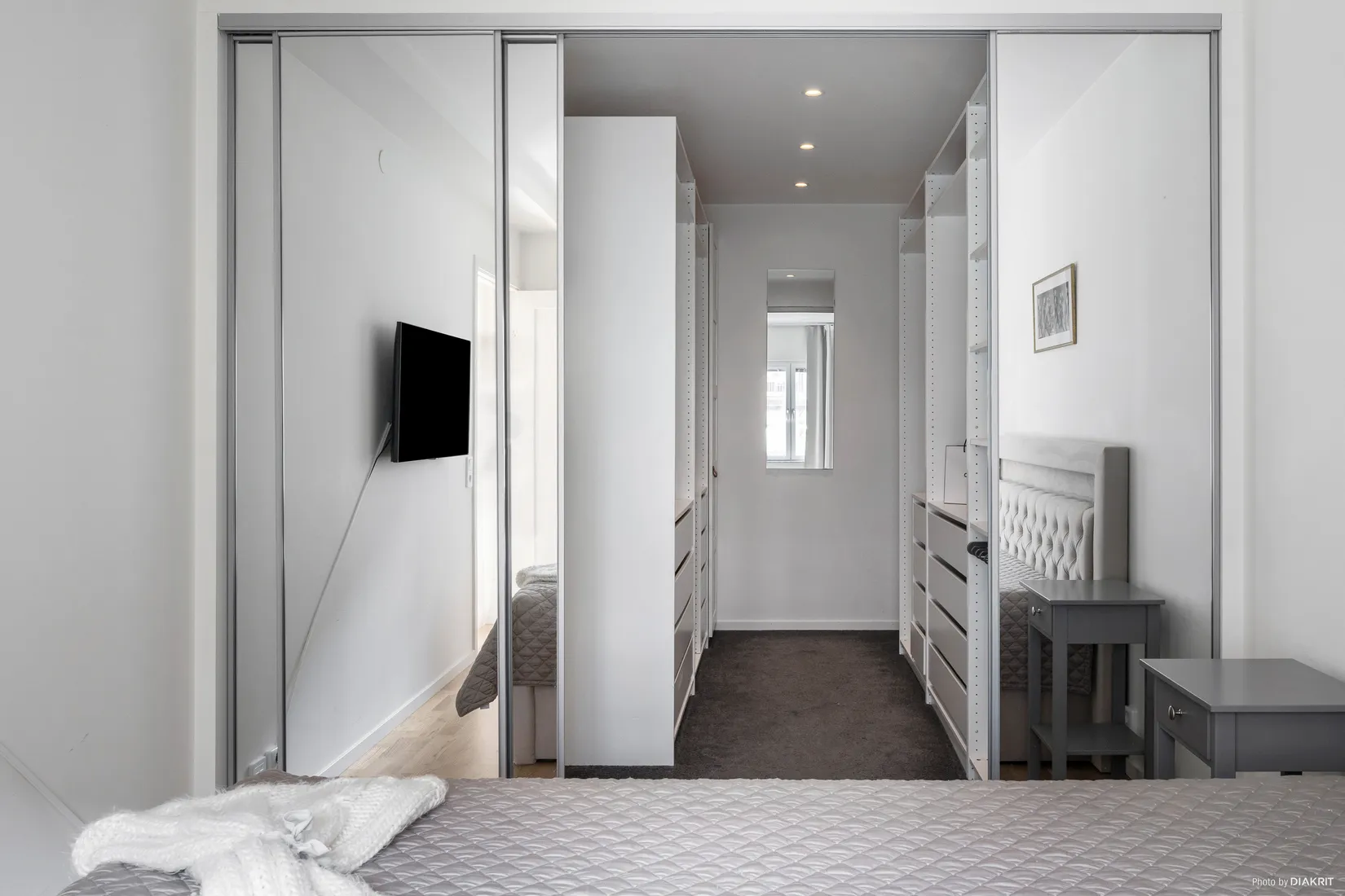 Bostadsrätt, Storängsgatan 3, Norra Djurgårdsstaden, Stockholm