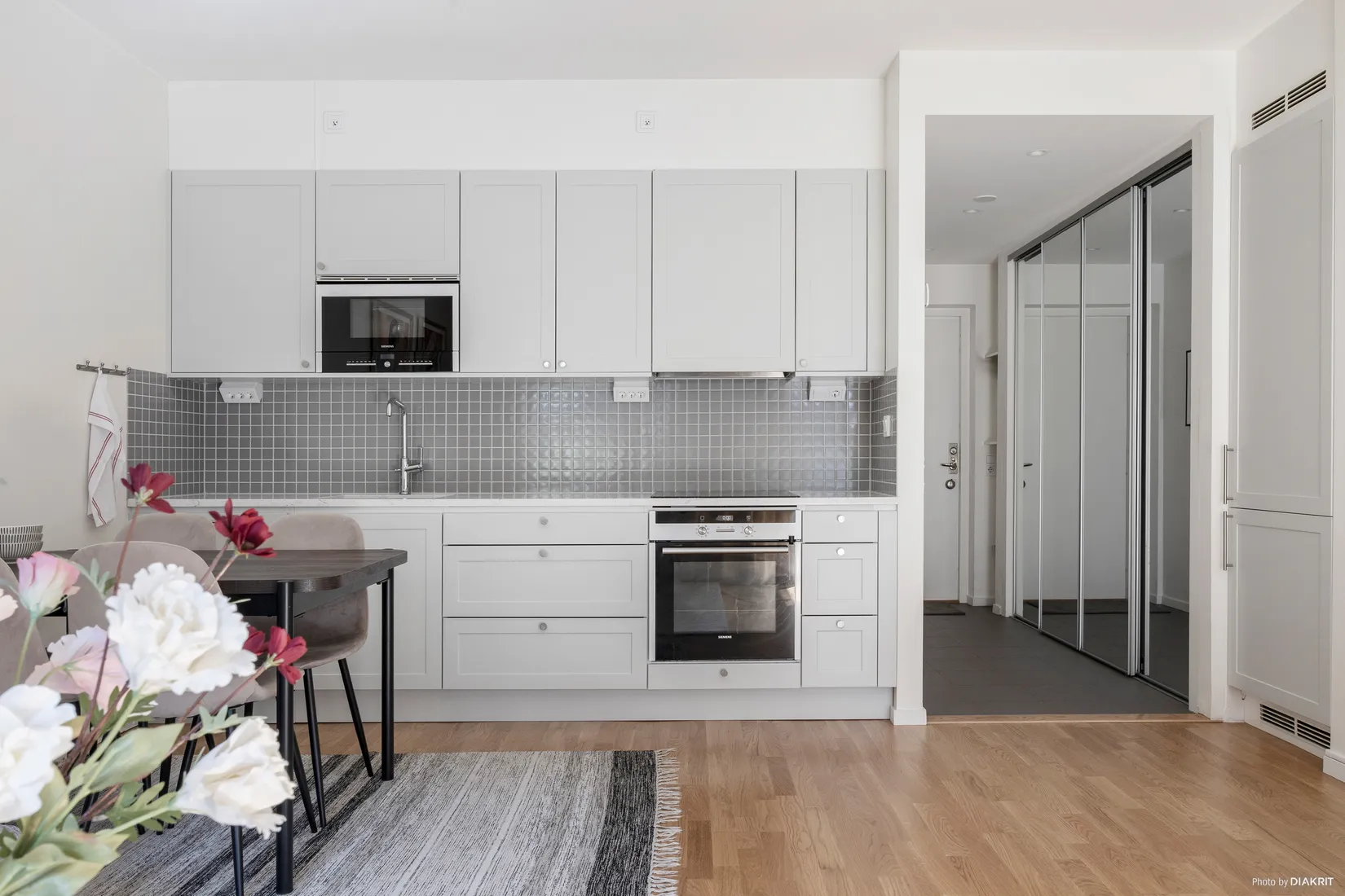 Bostadsrätt, Storängsgatan 3, Norra Djurgårdsstaden, Stockholm
