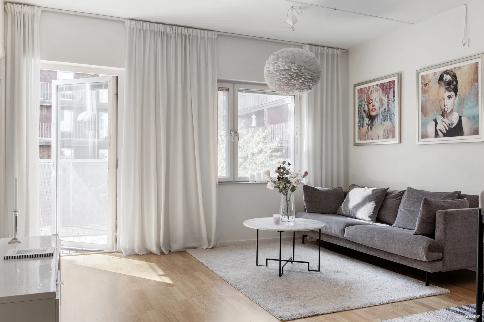 Bostadsrätt, Storängsgatan 3, Norra Djurgårdsstaden, Stockholm