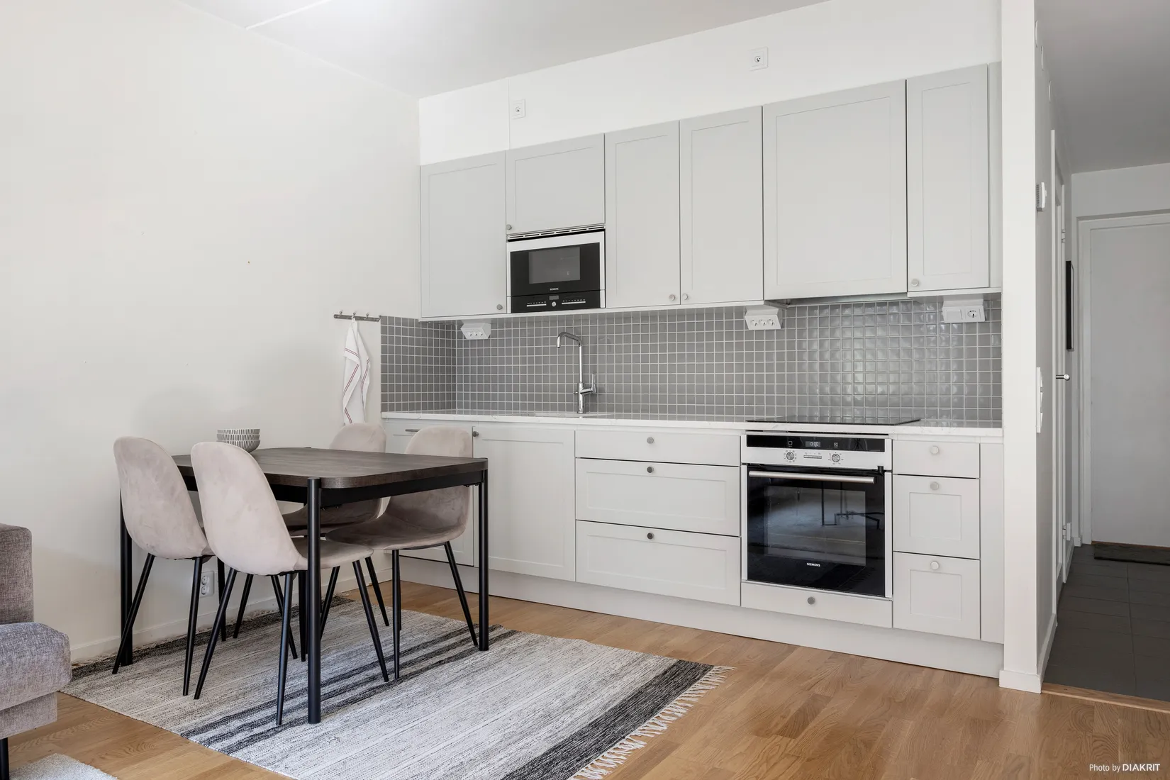 Bostadsrätt, Storängsgatan 3, Norra Djurgårdsstaden, Stockholm