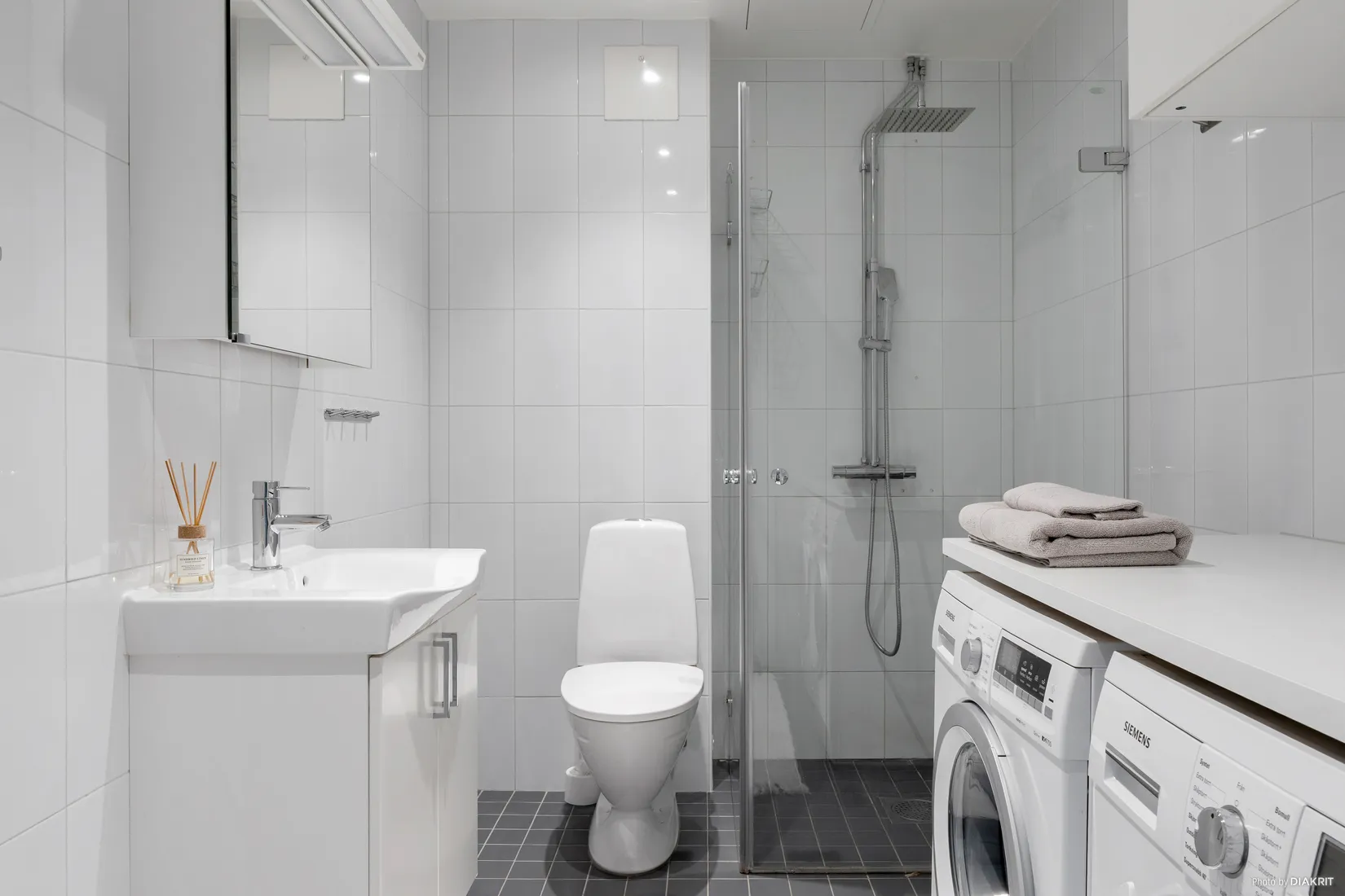 Bostadsrätt, Storängsgatan 3, Norra Djurgårdsstaden, Stockholm