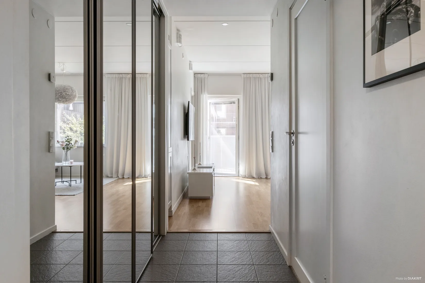 Bostadsrätt, Storängsgatan 3, Norra Djurgårdsstaden, Stockholm