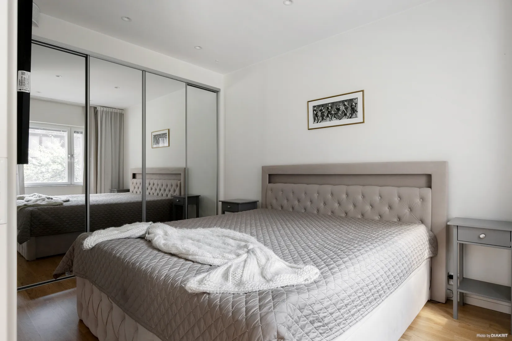 Bostadsrätt, Storängsgatan 3, Norra Djurgårdsstaden, Stockholm