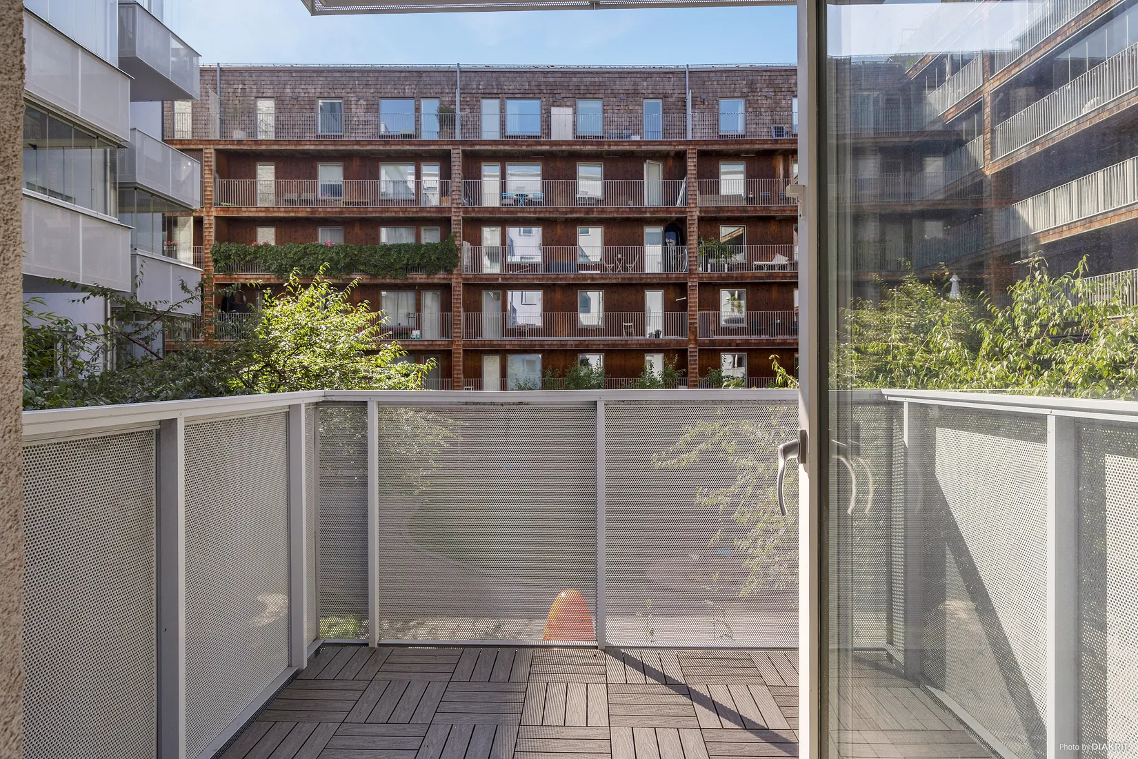 Bostadsrätt, Storängsgatan 3, Norra Djurgårdsstaden, Stockholm