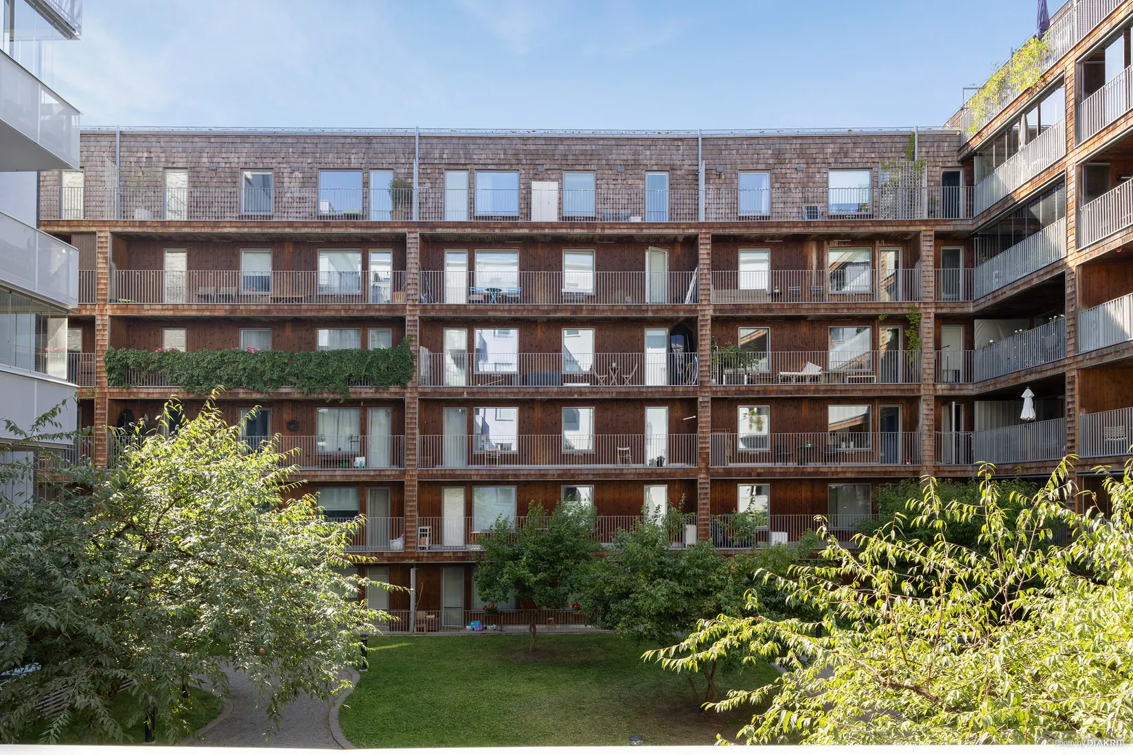 Bostadsrätt, Storängsgatan 3, Norra Djurgårdsstaden, Stockholm