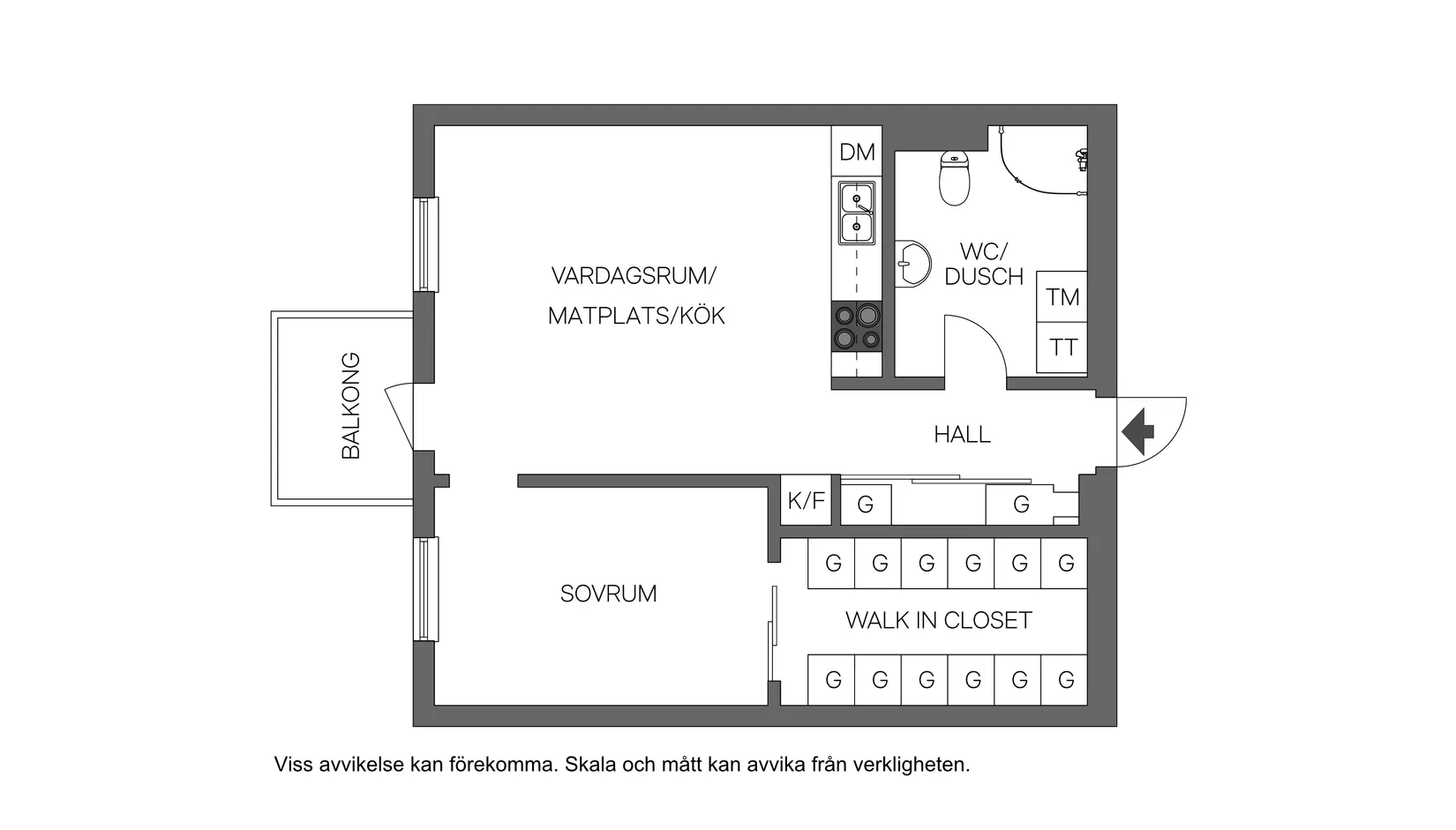 Bostadsrätt, Storängsgatan 3, Norra Djurgårdsstaden, Stockholm