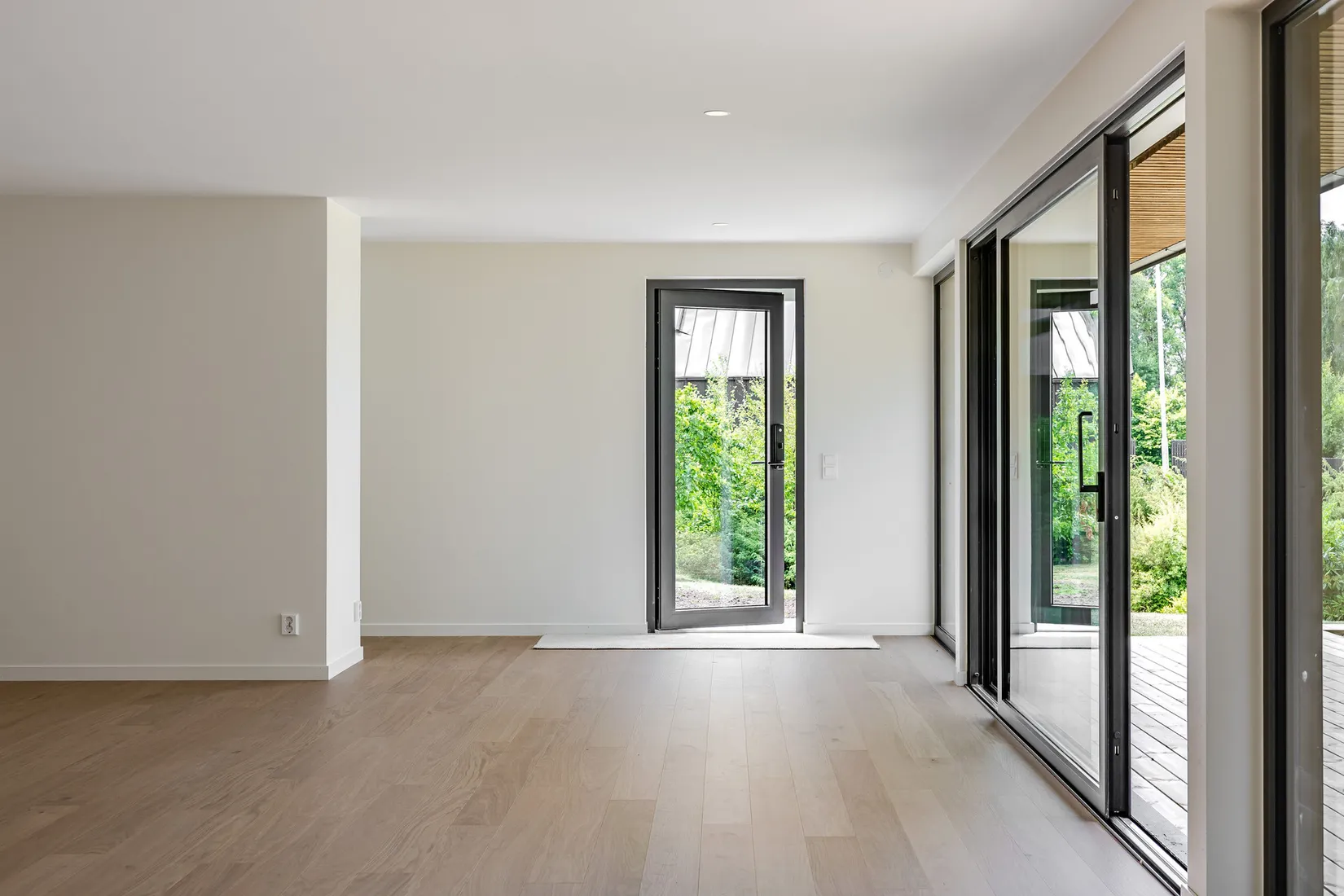 Villa, Särdalsvägen 8, Haverdal, Halmstad