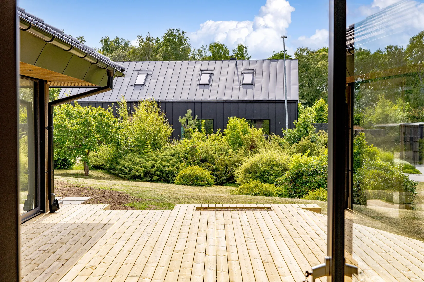 Villa, Särdalsvägen 8, Haverdal, Halmstad